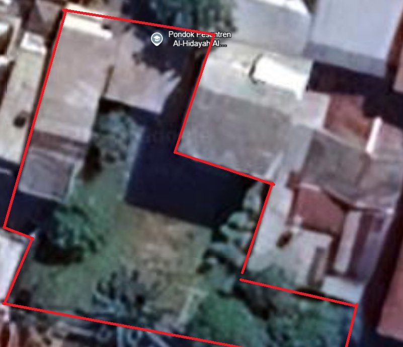 Di Jual Rumah & Bonus Isinya - Rumah Murah di Kota Bekasi - 9