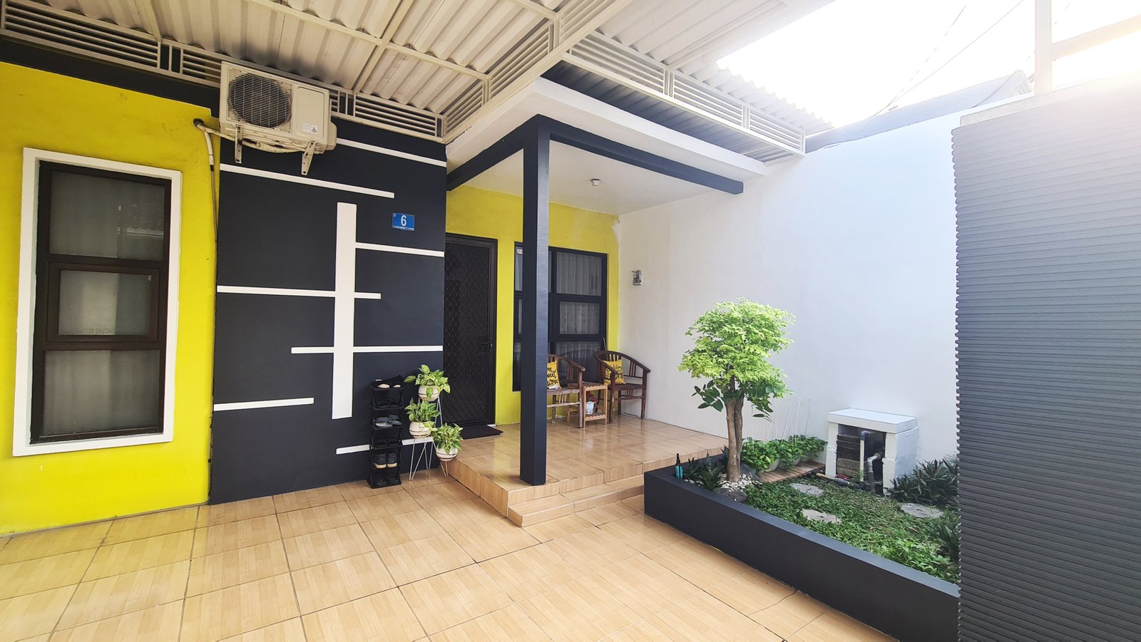 Dijual Rumah Sememi Surabaya - 8