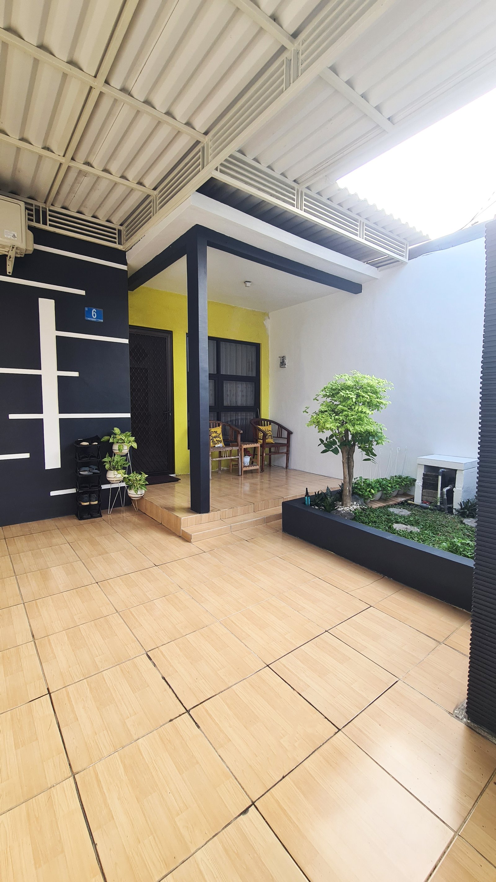 Dijual Rumah Sememi Surabaya - 6