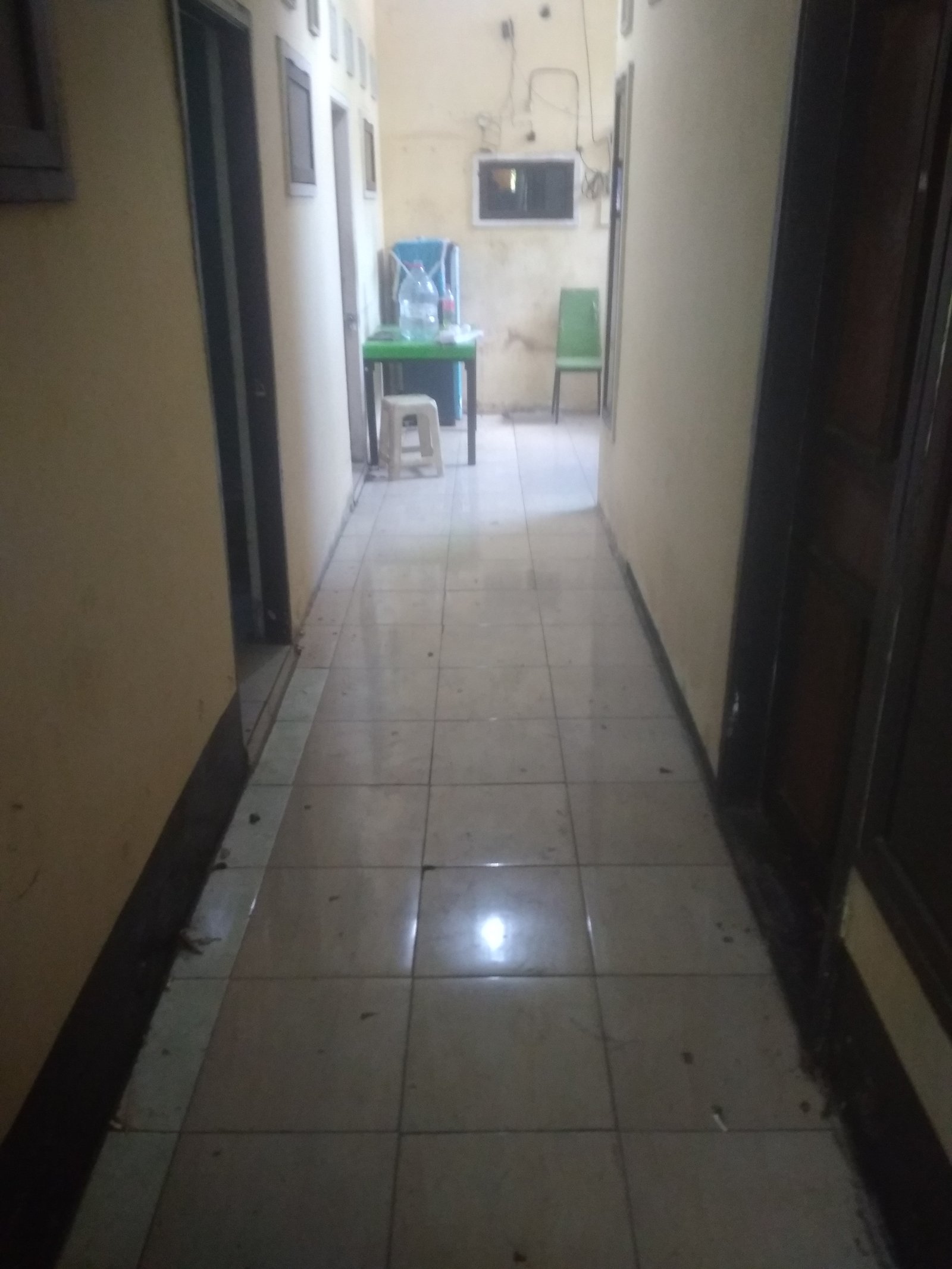 DIJUAL RUMAH KOST DI TEPI JALAN RAYA PURWOSARI - PASURUAN KABUPATEN JATIM - 3