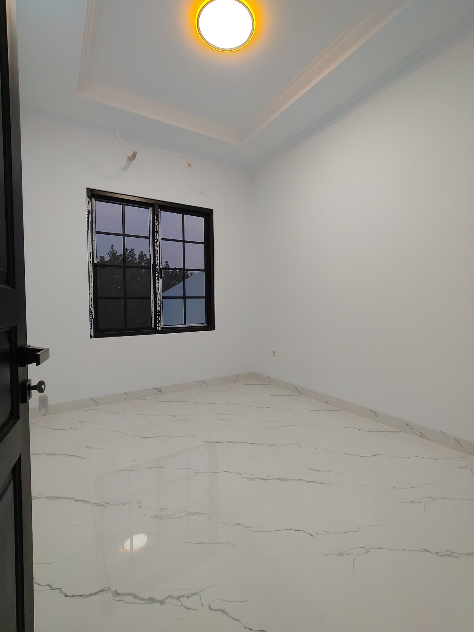 Rumah baru dalam komplek di Pondok Kelapa Jaktim - 6