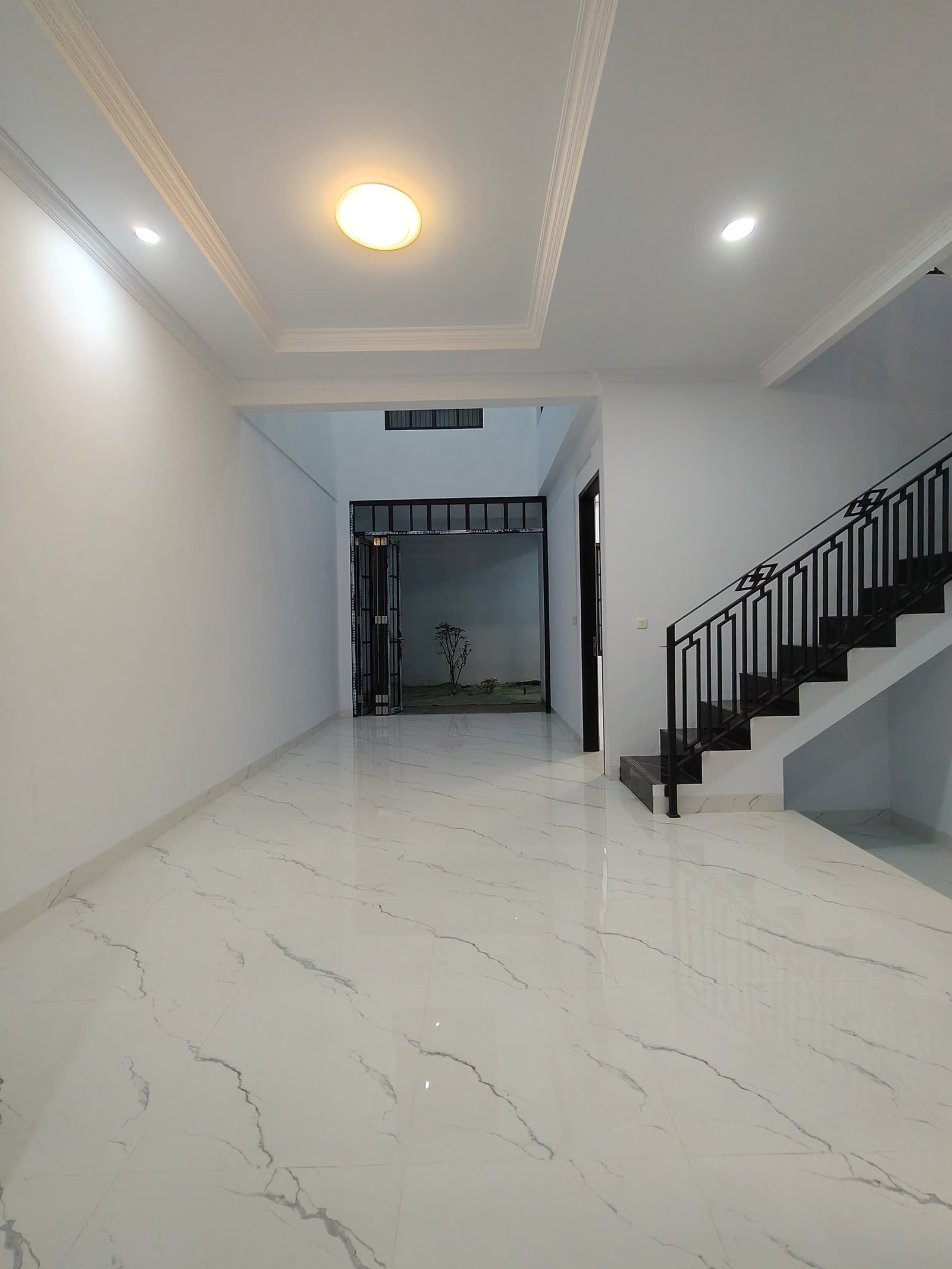 Rumah baru dalam komplek di Pondok Kelapa Jaktim - 8
