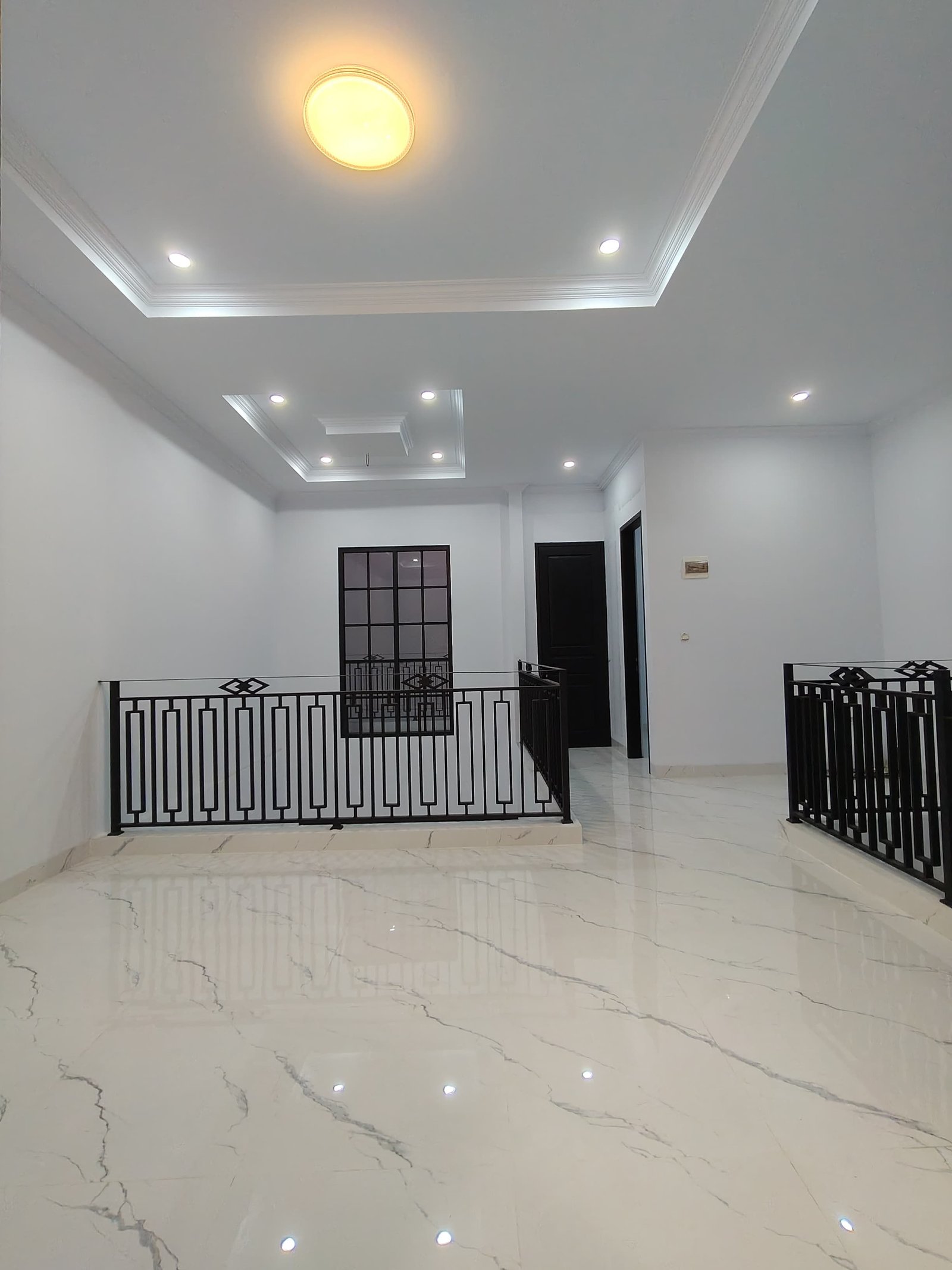 Rumah baru dalam komplek di Pondok Kelapa Jaktim - 14