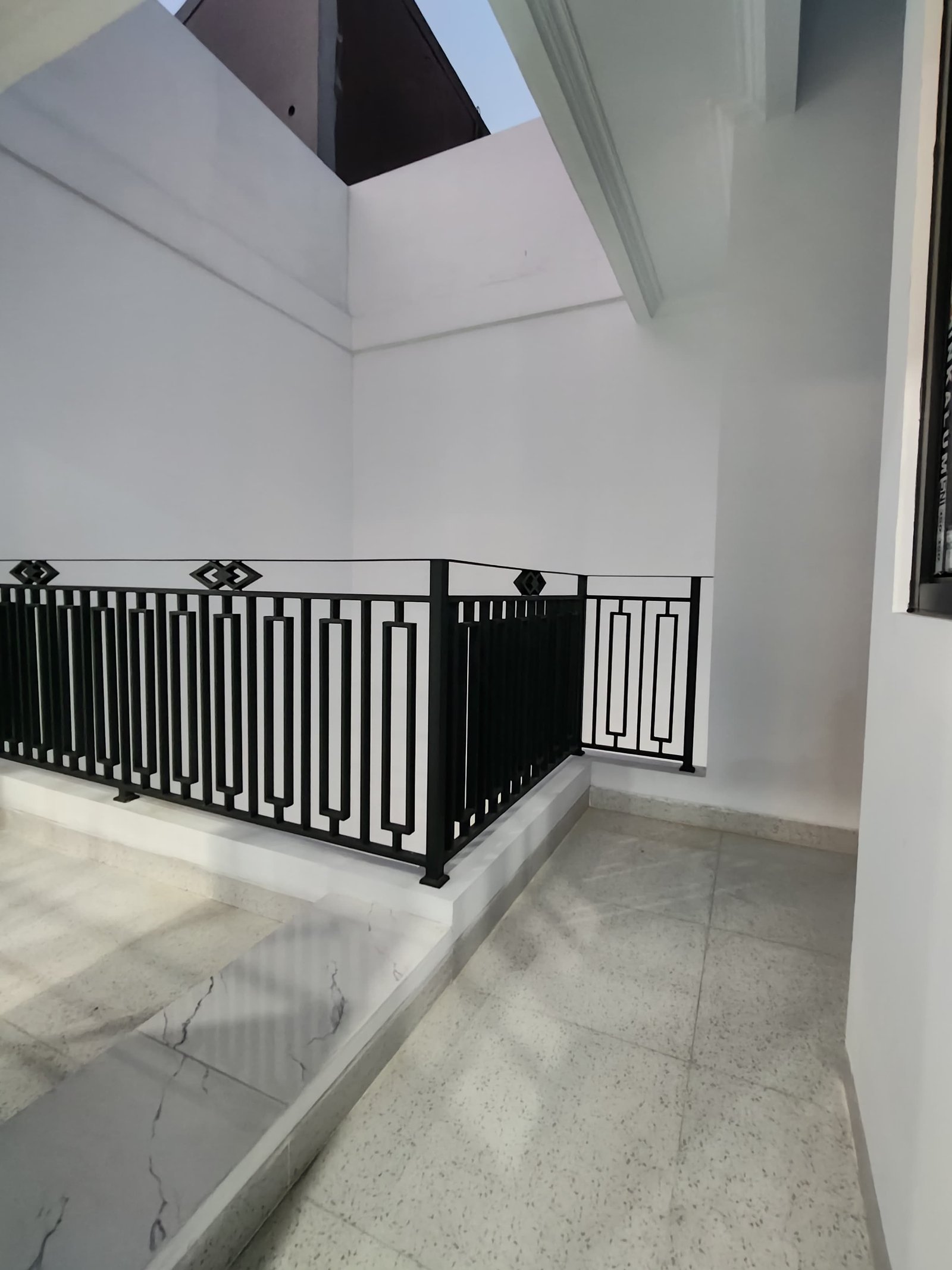 Rumah baru dalam komplek di Pondok Kelapa Jaktim - 12