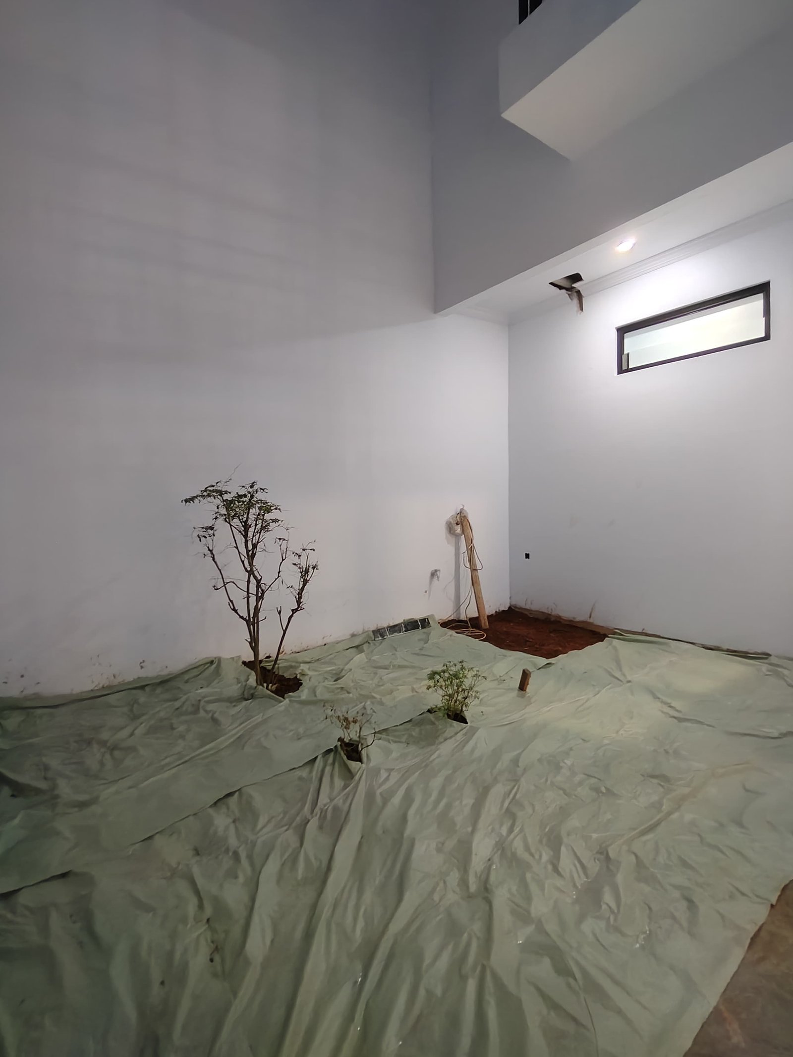 Rumah baru dalam komplek di Pondok Kelapa Jaktim - 30