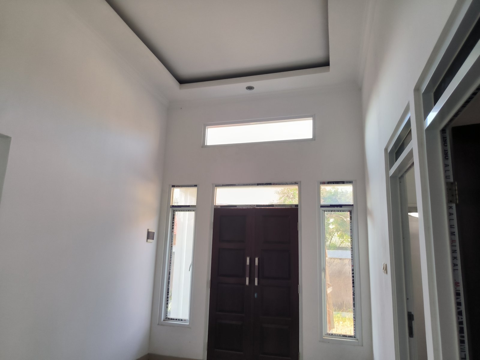 Cluster Modern Kranggan Cibubur - 12