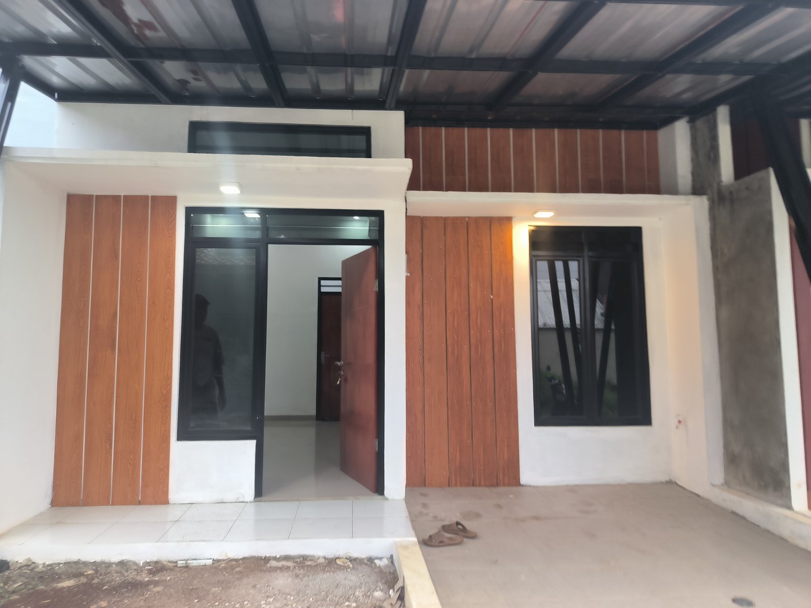 Brand New Cluster DP Nol Rupiah - 4