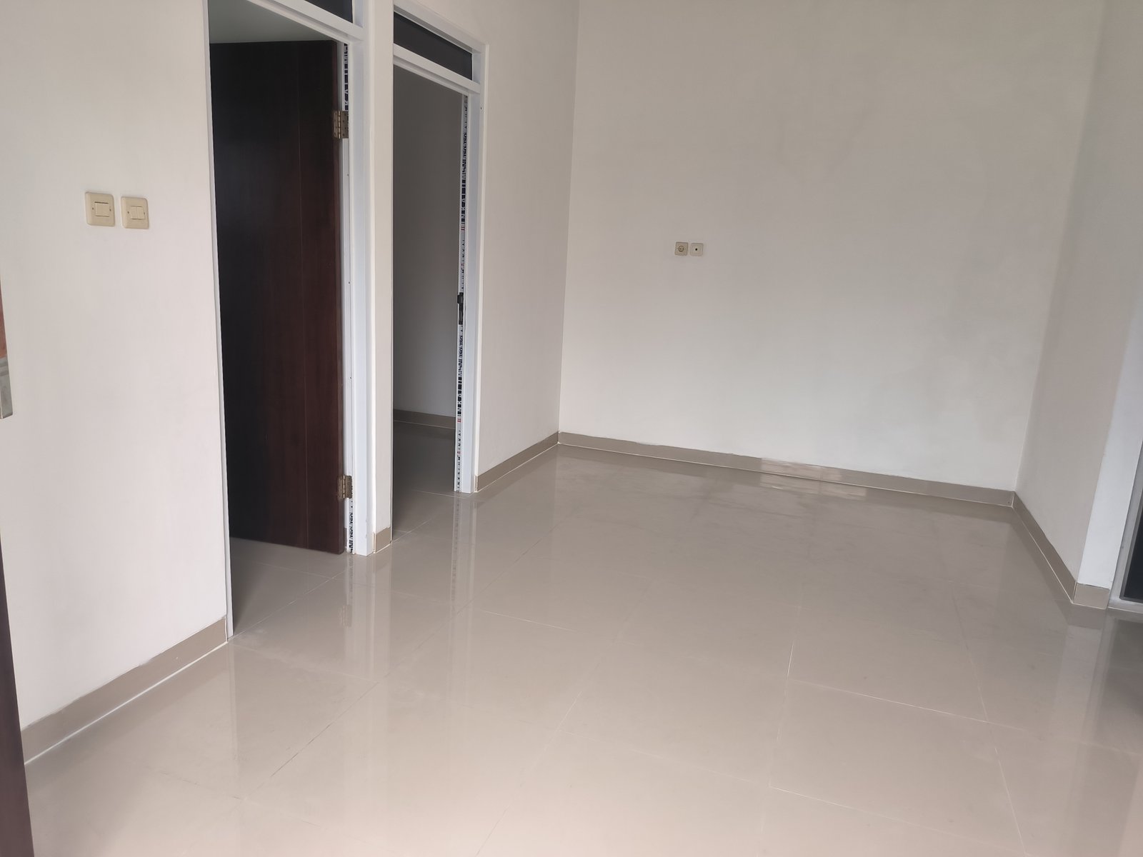 Cluster Jatirangga Residence Kranggan Cibubur Timur Jakarta - 6