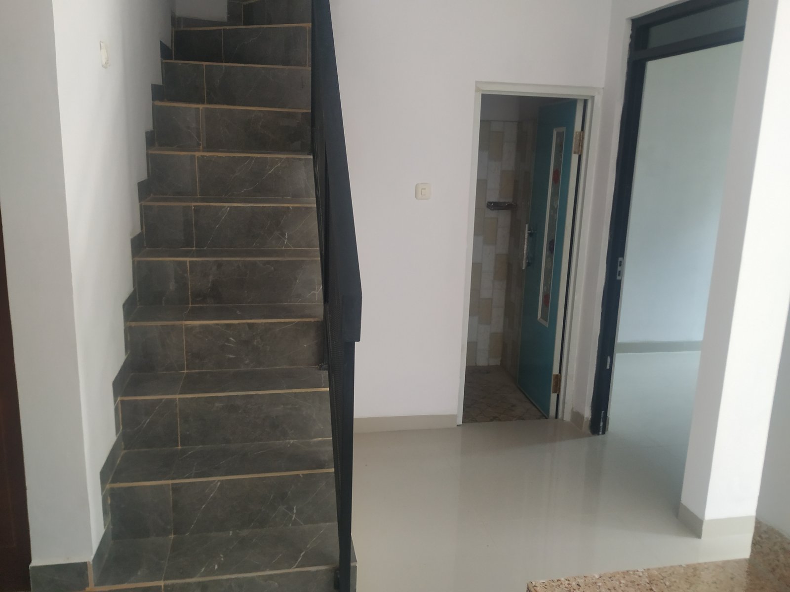 Town House Grand Ciherang Tapos Depok - 10