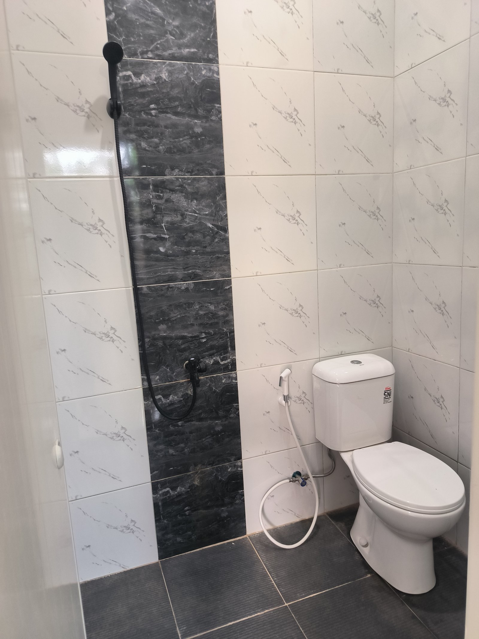 Cluster Jatirangga Residence Kranggan Cibubur Timur Jakarta - 10