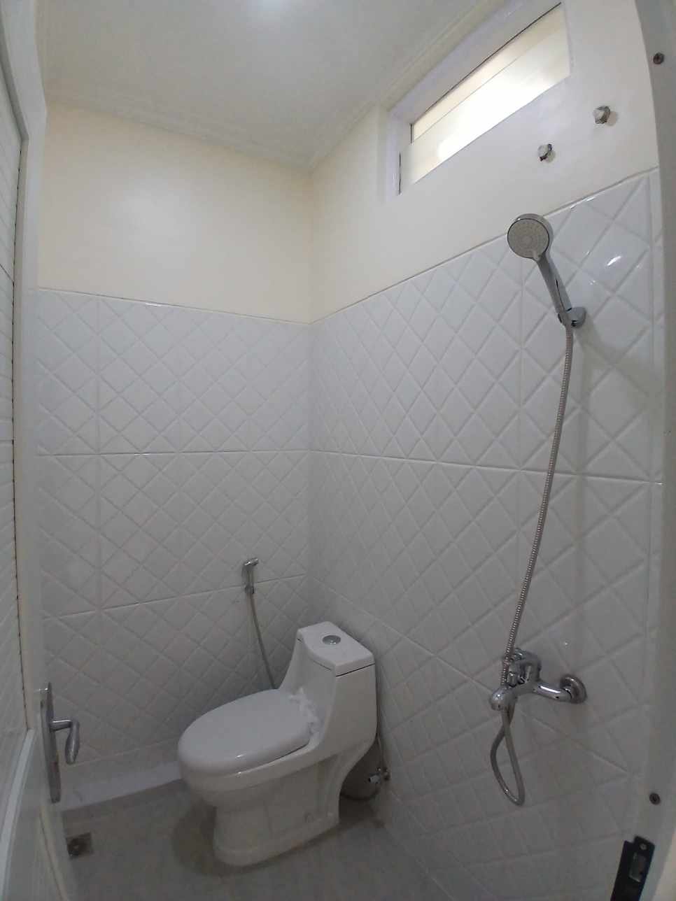 Rumah 2 lantai siap huni di Perumnas Depok Utara - 16