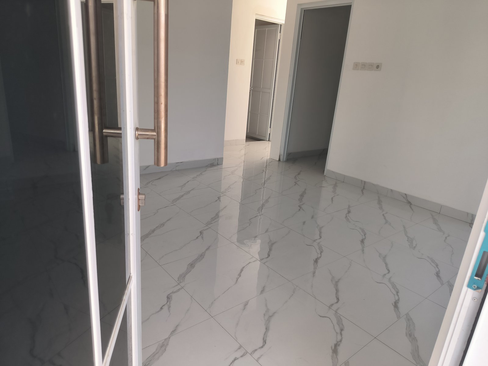 Casa Resort Pondok Gede Halim Perdanakusuma - 22