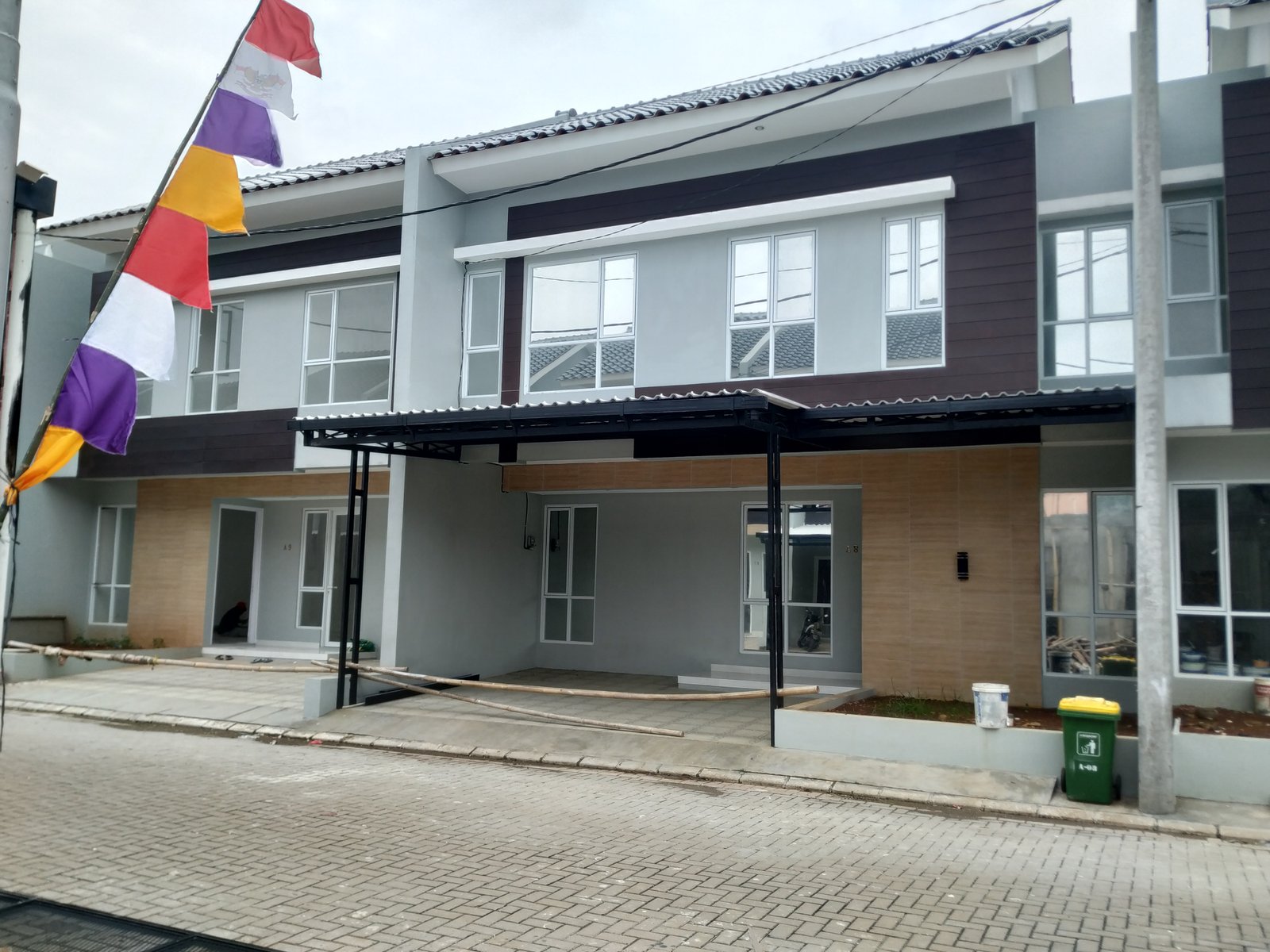 Casa Resort Pondok Gede Halim Perdanakusuma - 4