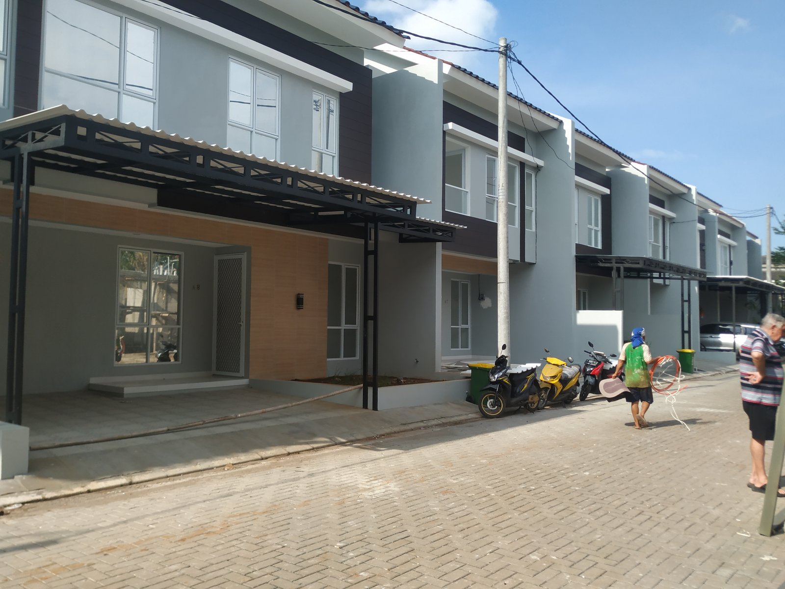 Casa Resort Pondok Gede Halim Perdanakusuma - 2