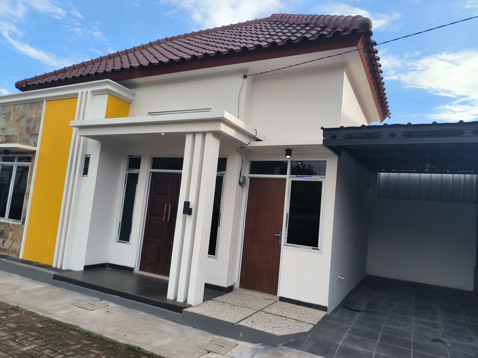 Rumah Jatirangga Residence - 4