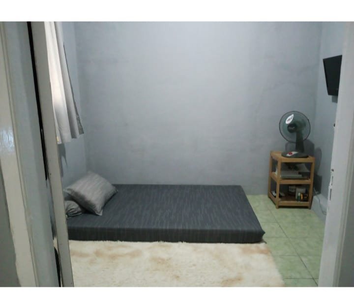 Rumah DiJual Di Dasana Indah Bonang Tangerang - 7