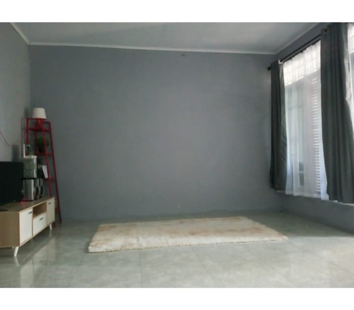 Rumah DiJual Di Dasana Indah Bonang Tangerang - 3