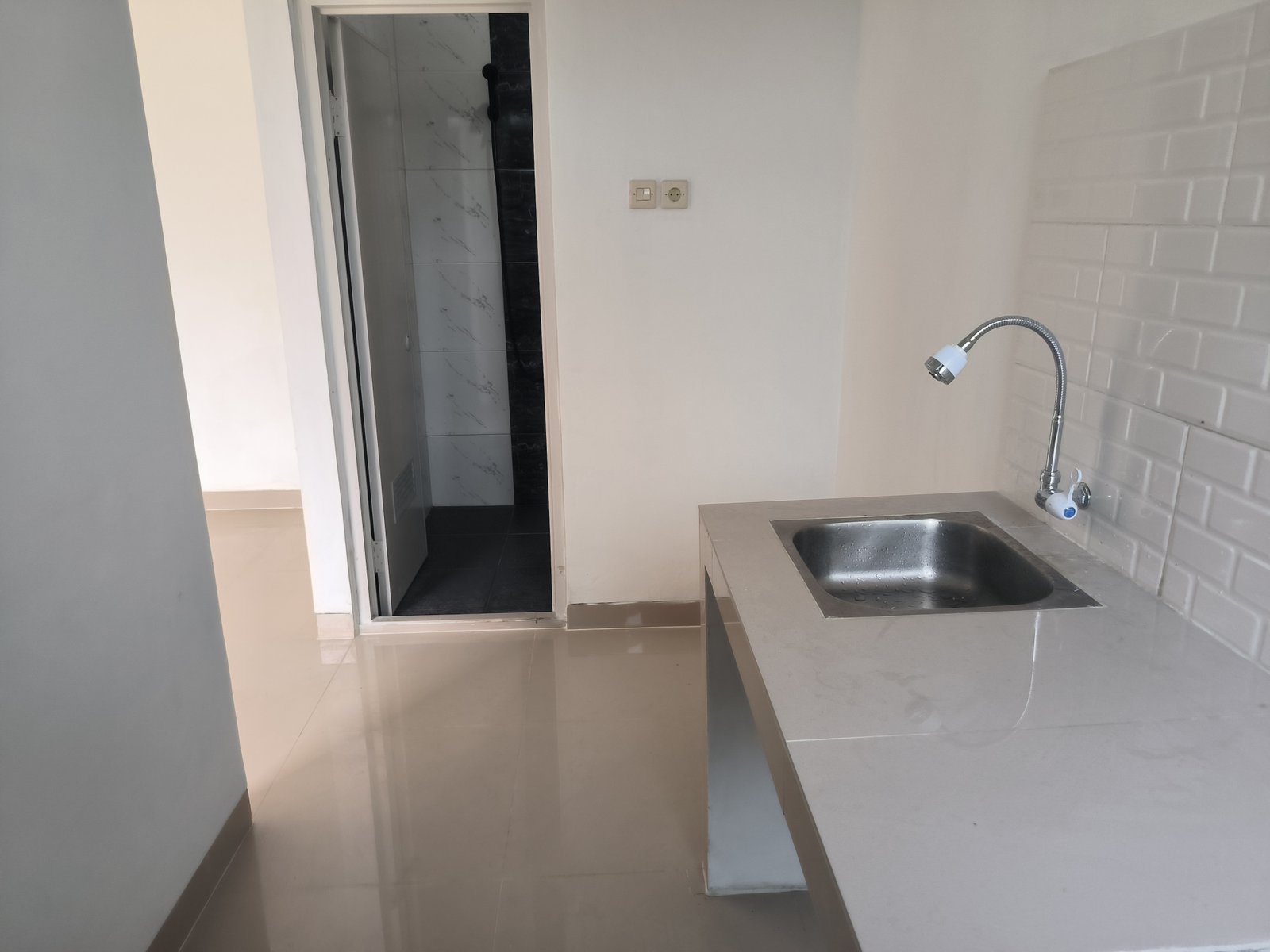 Rumah Kranggan Residence Cibubur Timur Jakarta - 20