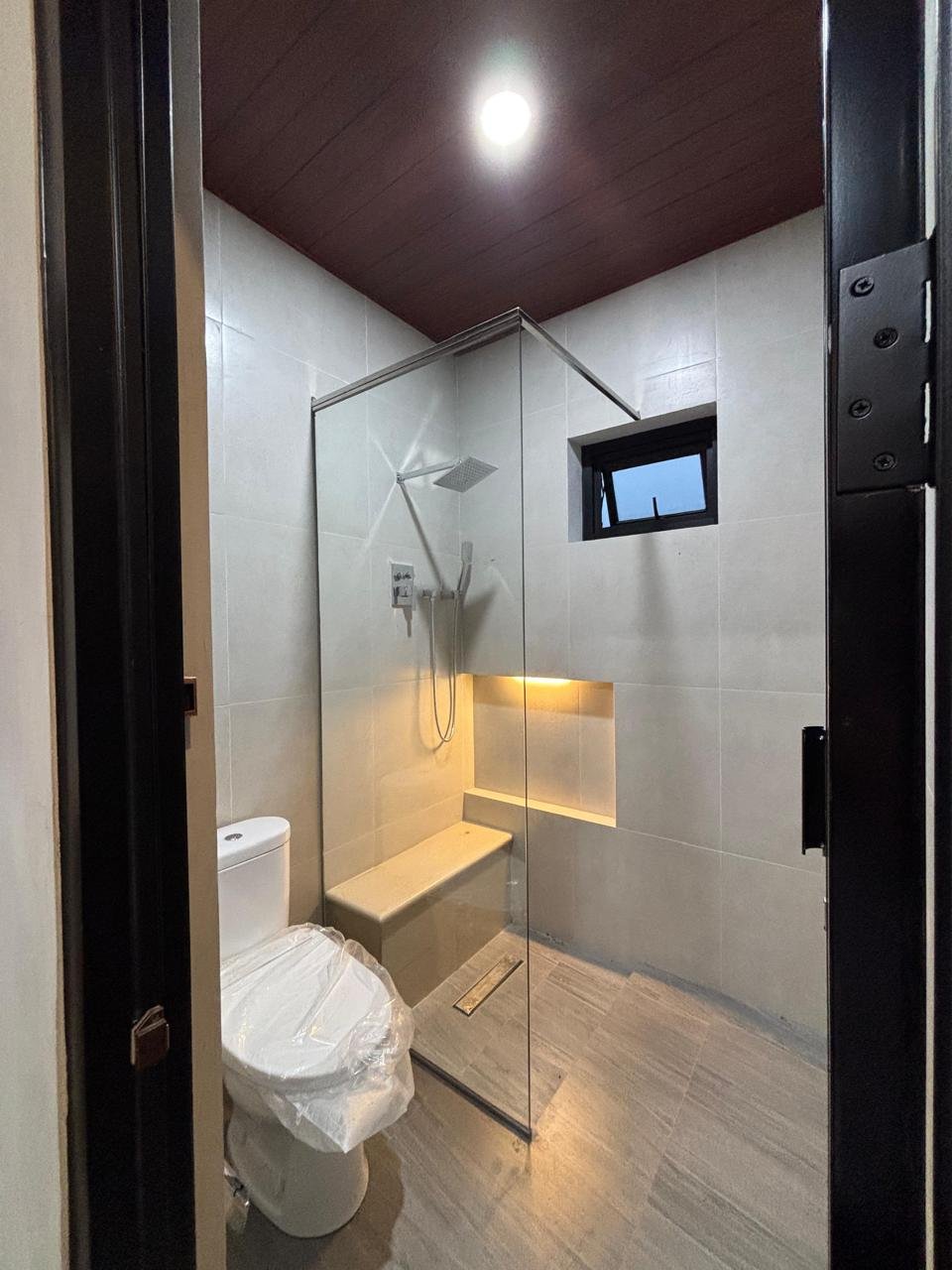 Rumah Baru rasa Villa di Citaman Nagreg Bandung Kab. - 12