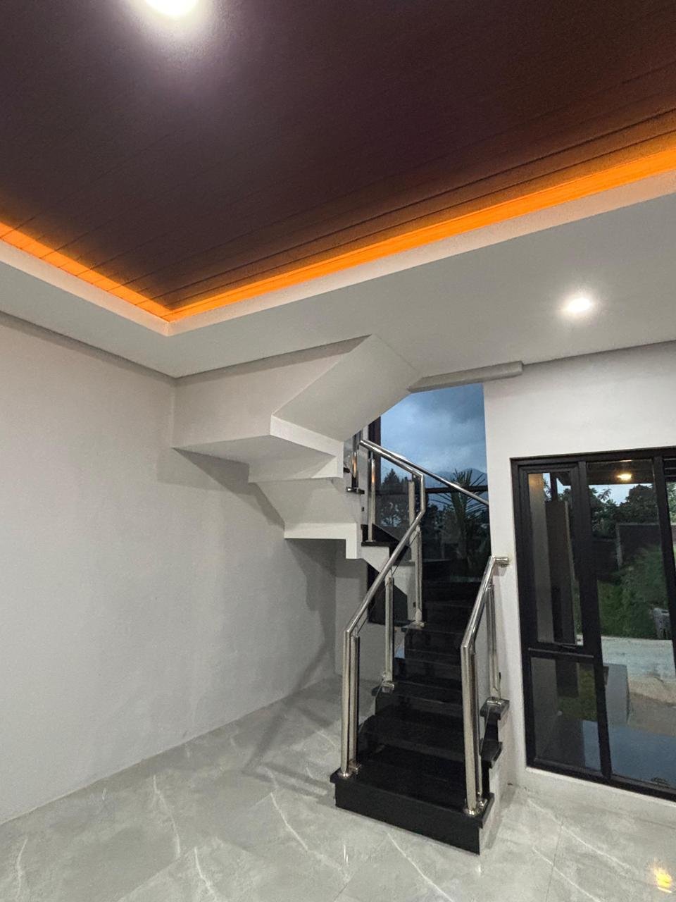 Rumah Baru rasa Villa di Citaman Nagreg Bandung Kab. - 14