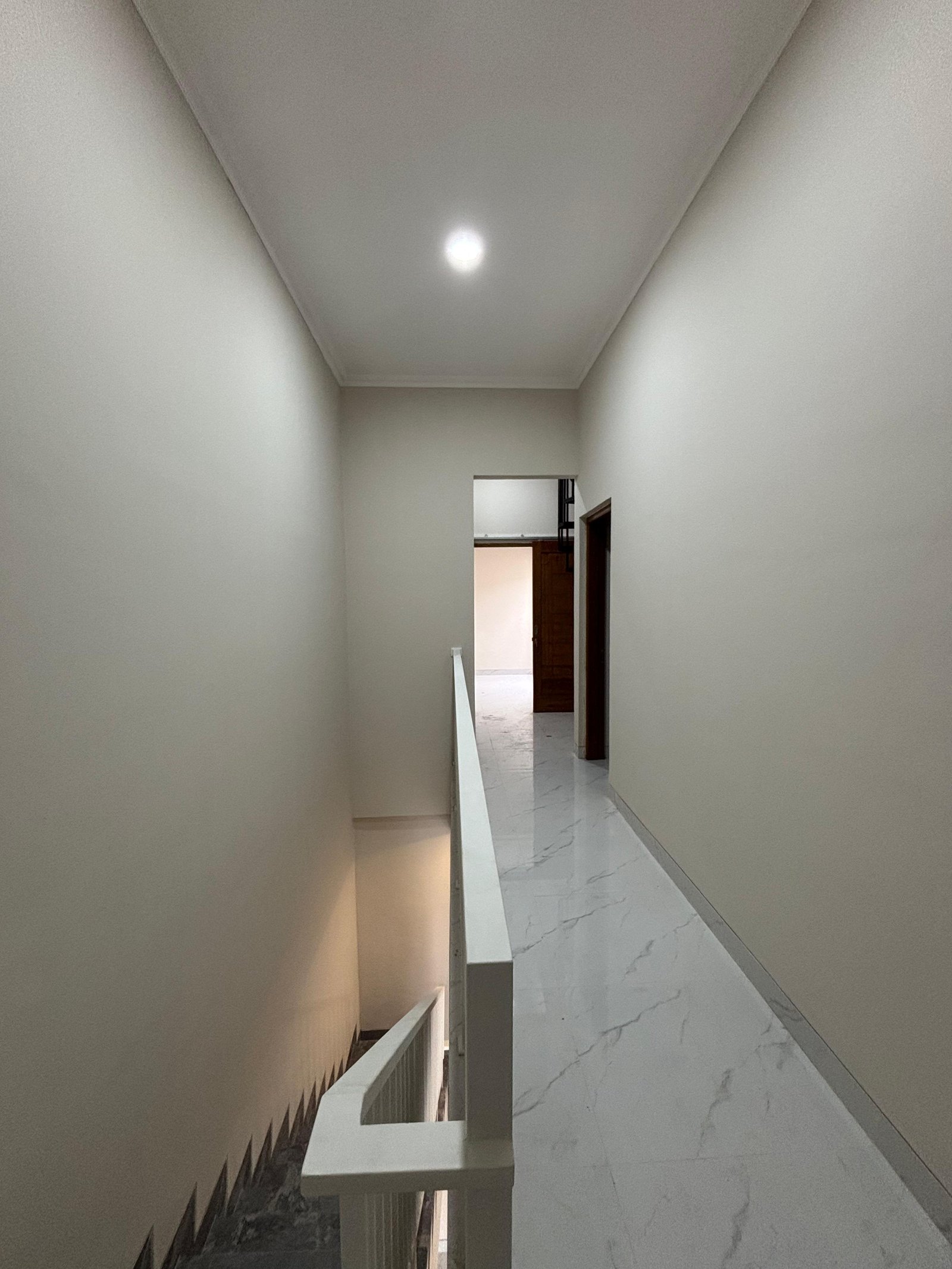 Rumah baru non komplek di Sumur Batu Kemayoran Jakpus - 22