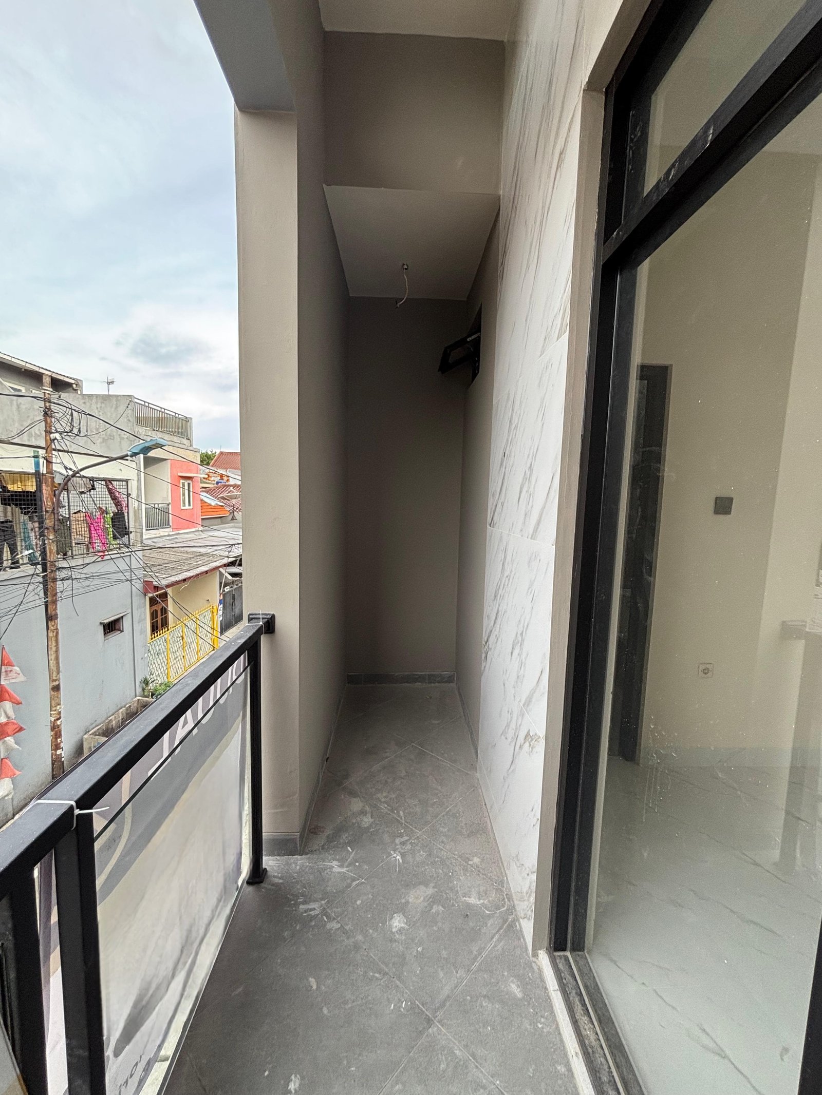 Rumah baru non komplek di Sumur Batu Kemayoran Jakpus - 26