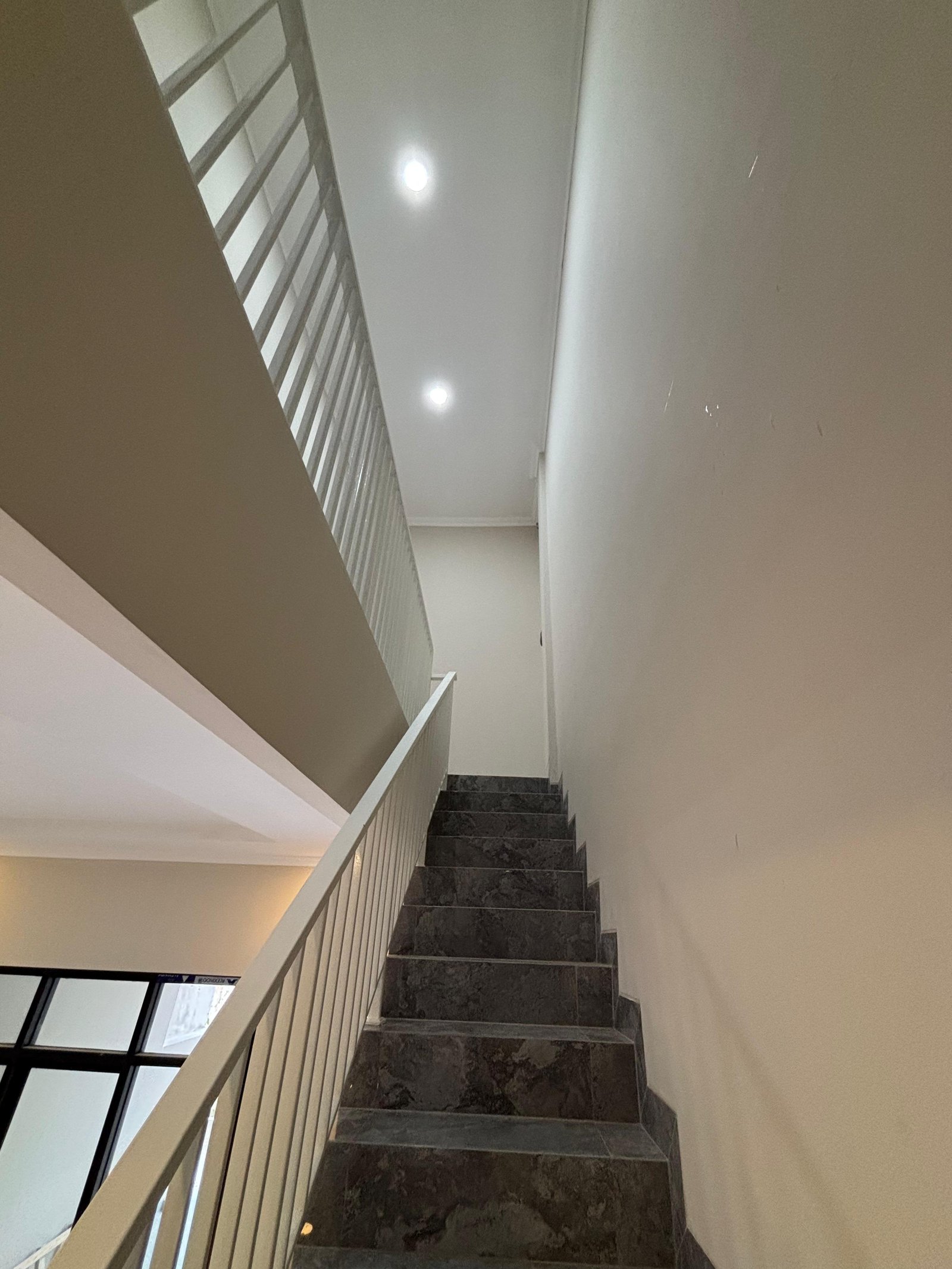 Rumah baru non komplek di Sumur Batu Kemayoran Jakpus - 24