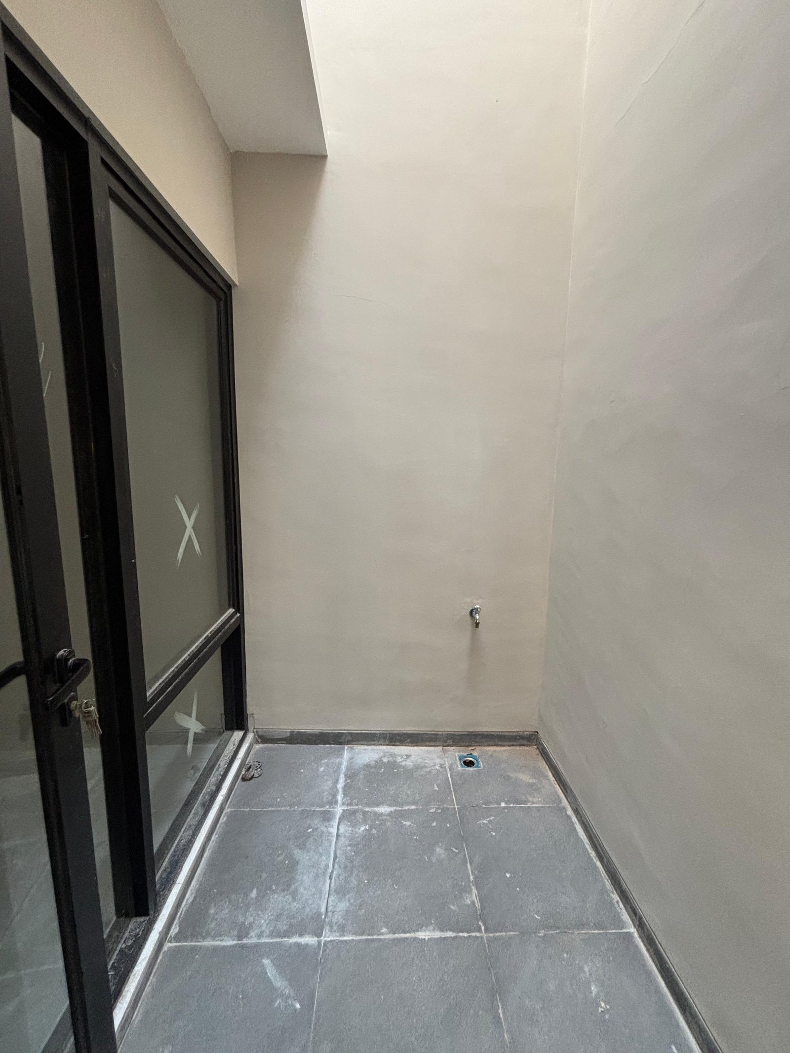 Rumah baru non komplek di Sumur Batu Kemayoran Jakpus - 16