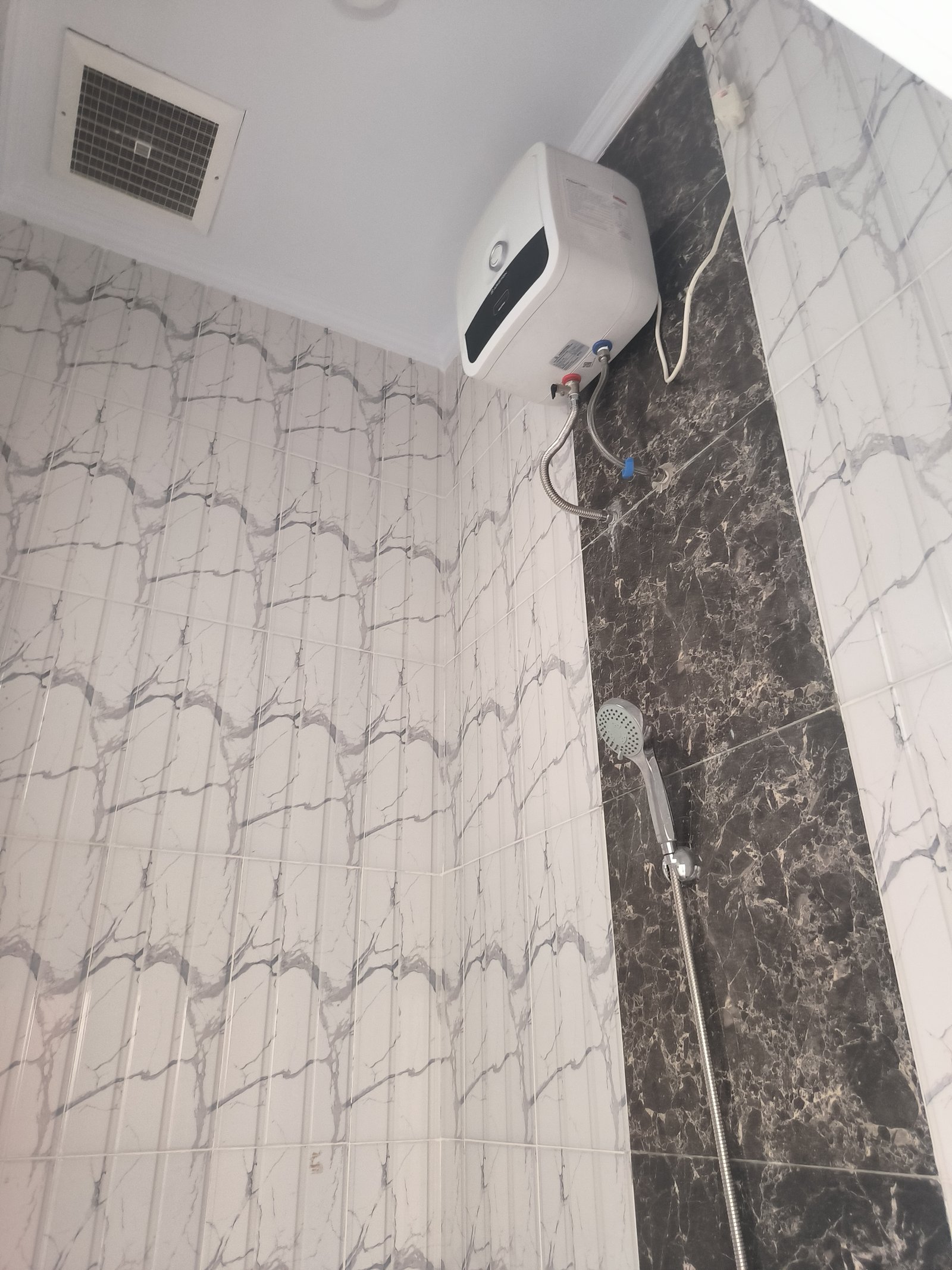 Rumah Non Cluster Tipar Mekarsari Cibubur - 12