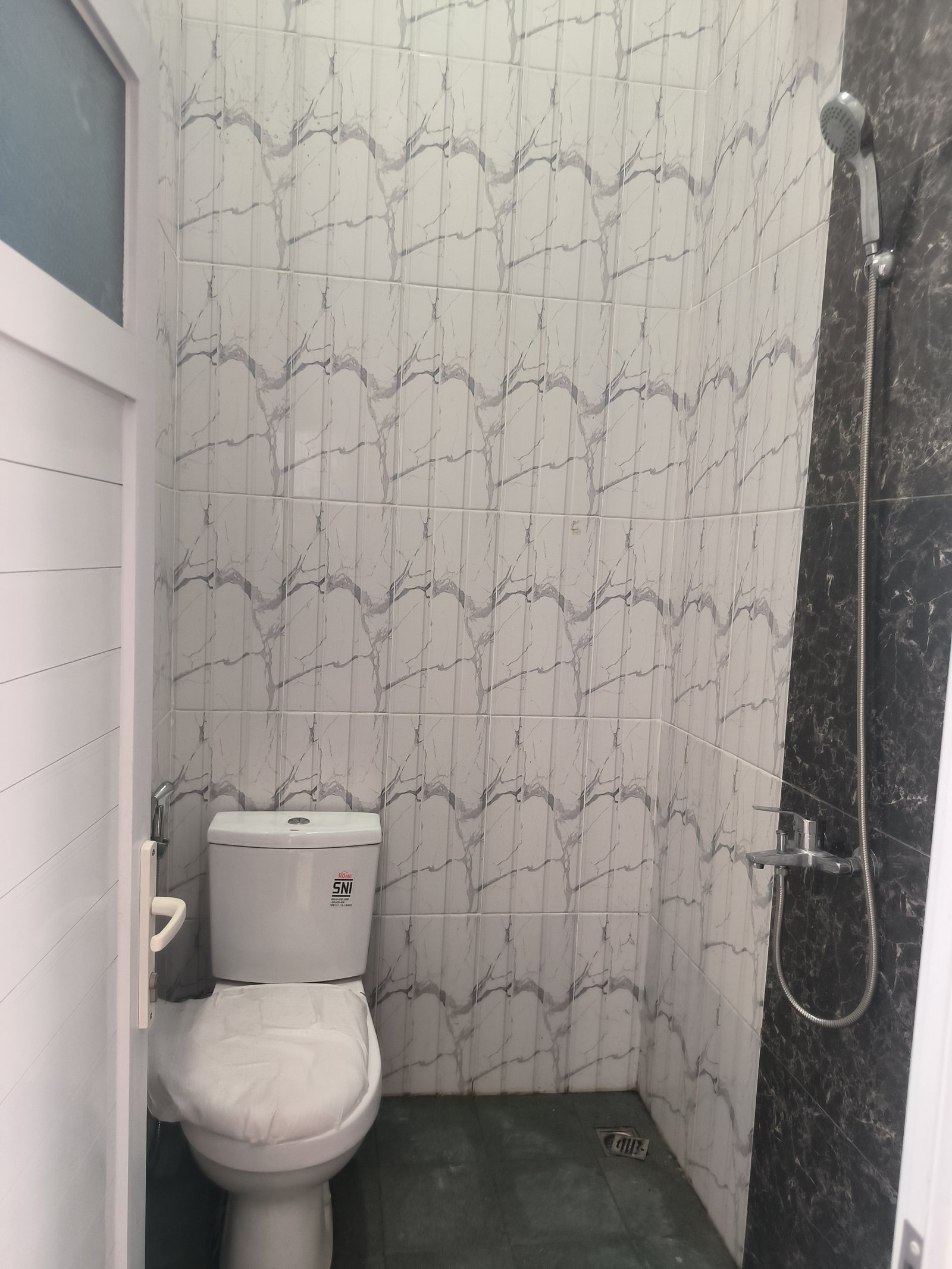 Rumah Non Cluster Tipar Mekarsari Cibubur - 10