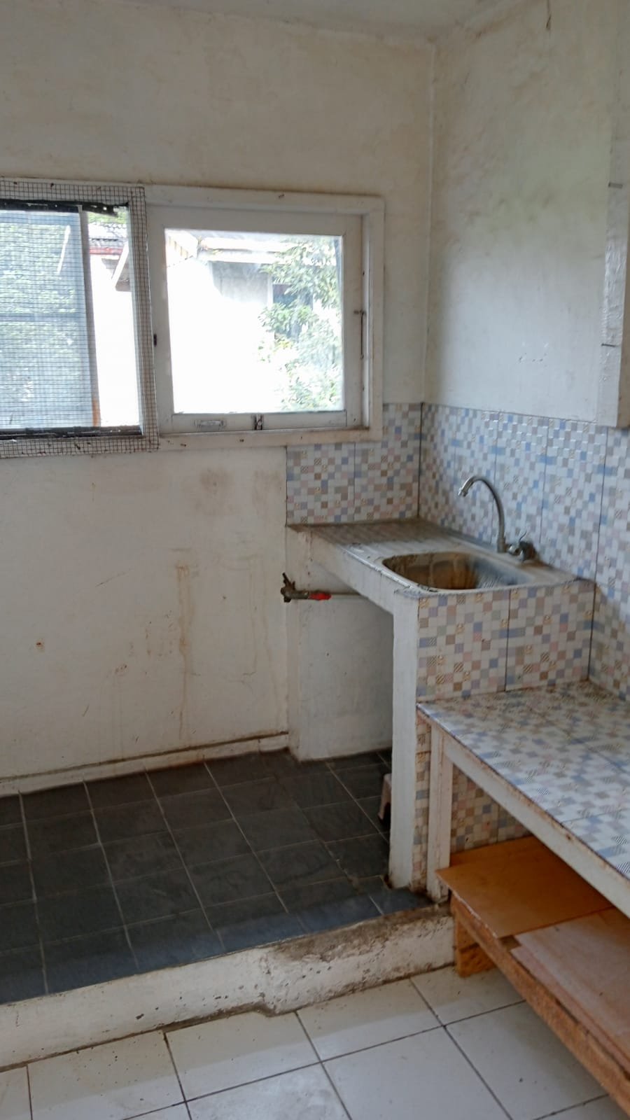 Dikontrakan Rumah Susun Sarijadi LOKASI STRATEGIS - 13