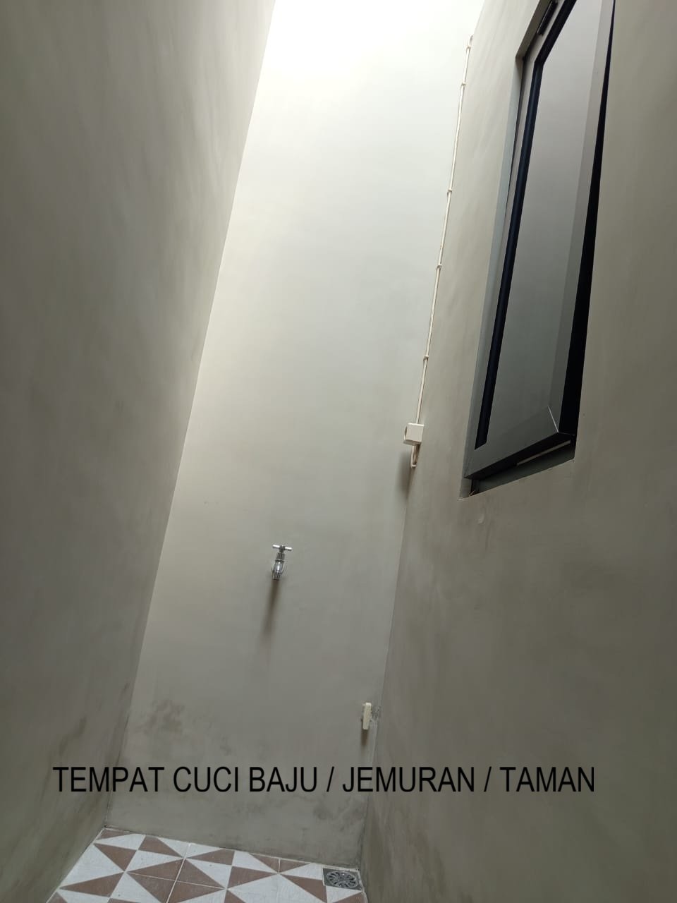 Dikontrakkan rumah cemorokandang - 8