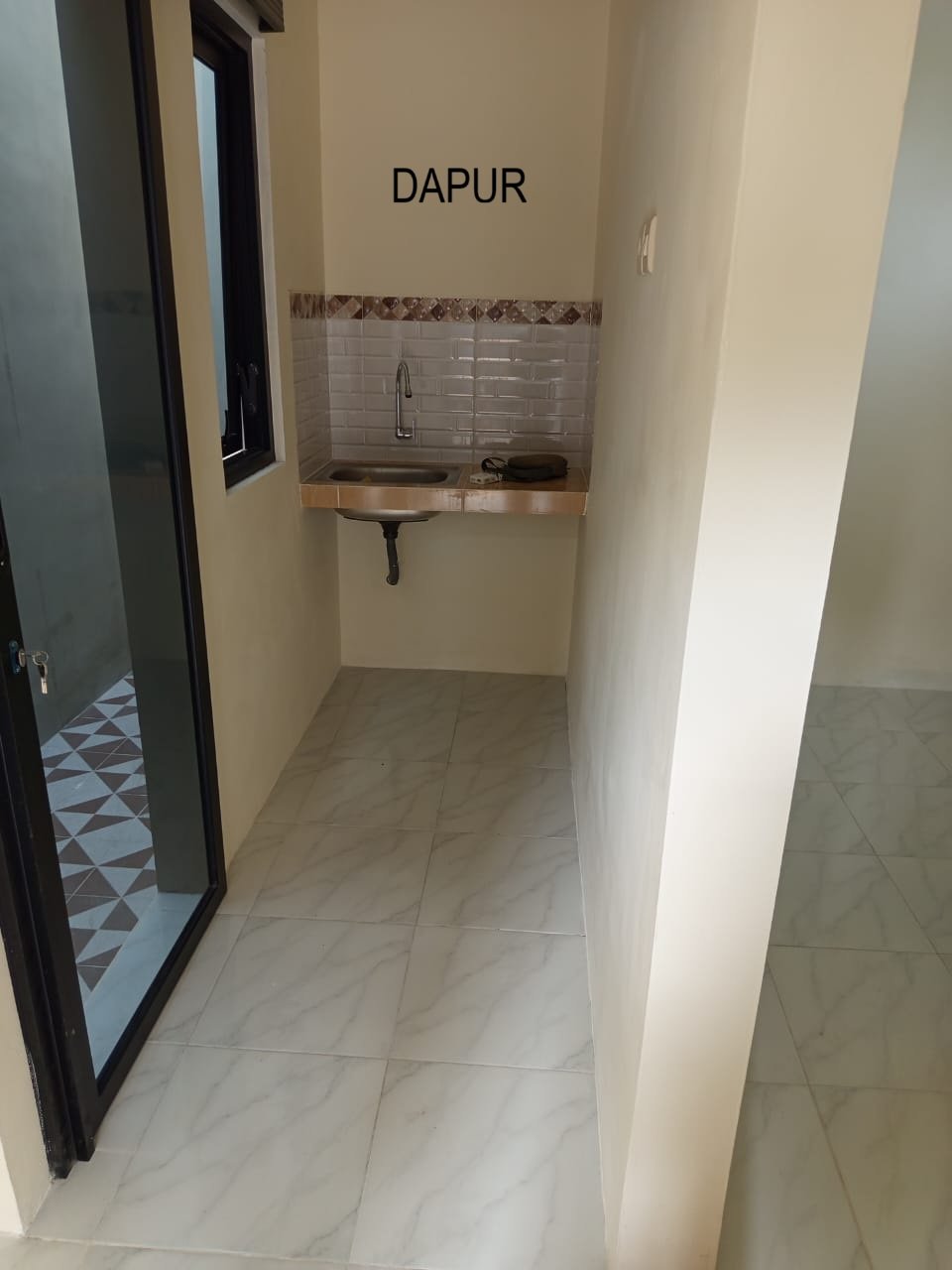 Dikontrakkan rumah cemorokandang - 7