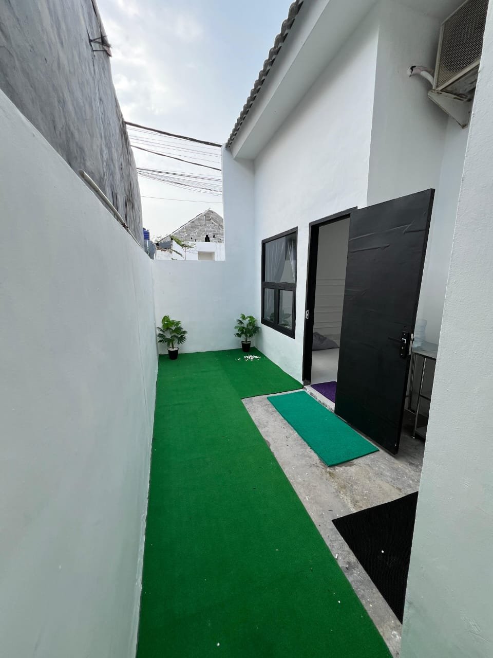 Cluster Subsidi Annieland Siap Huni & Murah 1.2JT - 2