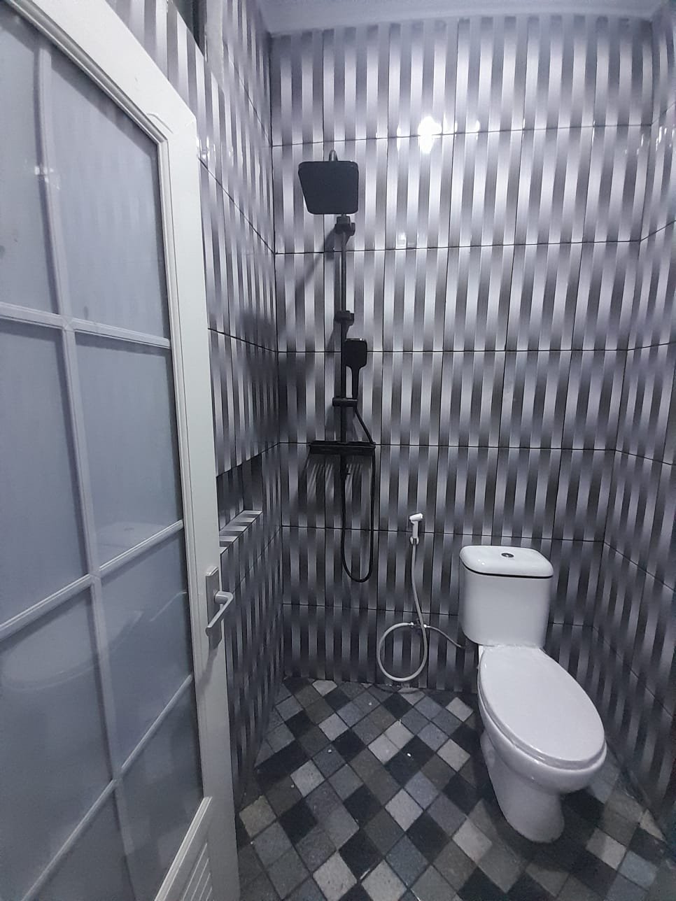 Dijual Rumah Baru di Dasana Indah Depan Gading Serpong - 21