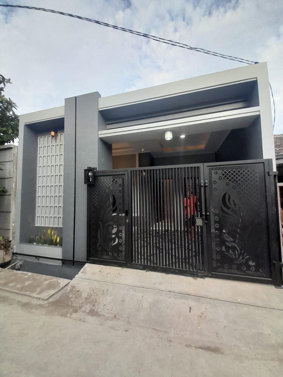 Dijual Rumah Baru di Dasana Indah Depan Gading Serpong - 5