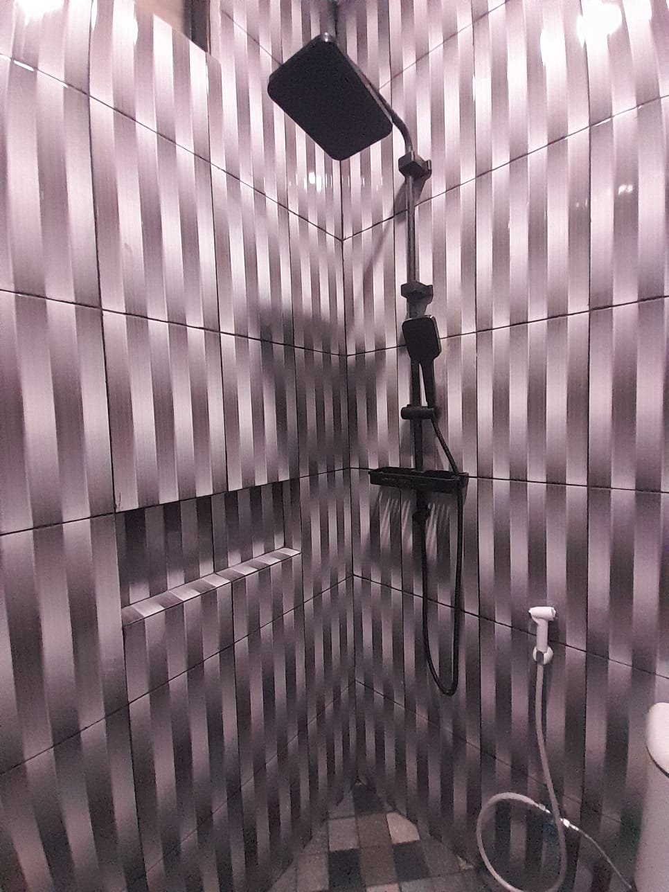 Dijual Rumah Baru di Dasana Indah Depan Gading Serpong - 19