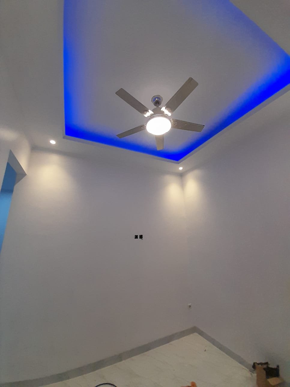 Dijual Rumah Baru di Dasana Indah Depan Gading Serpong - 15