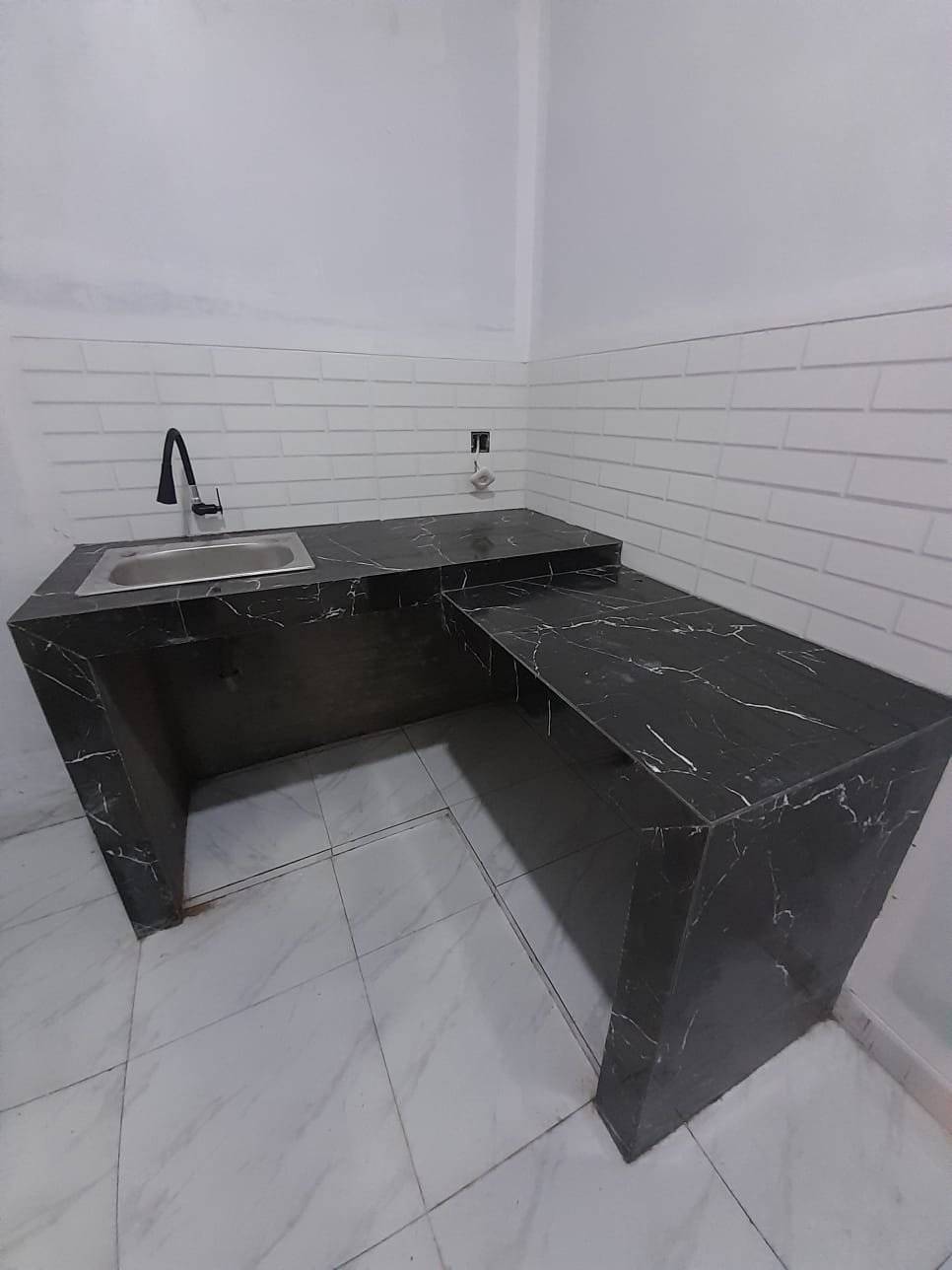 Dijual Rumah Baru di Dasana Indah Depan Gading Serpong - 23