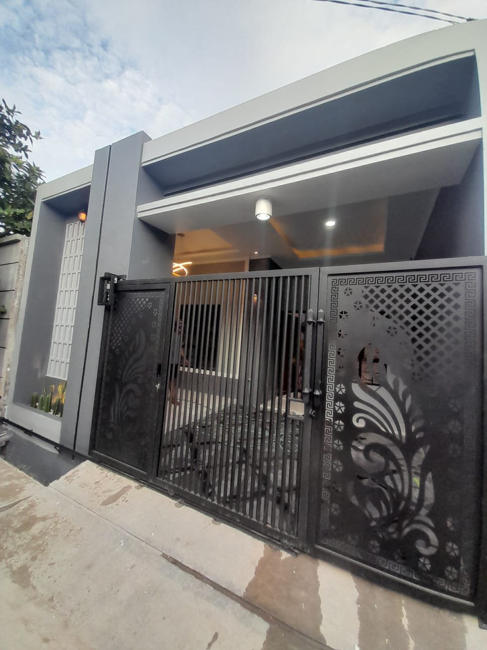 Dijual Rumah Baru di Dasana Indah Depan Gading Serpong - 3