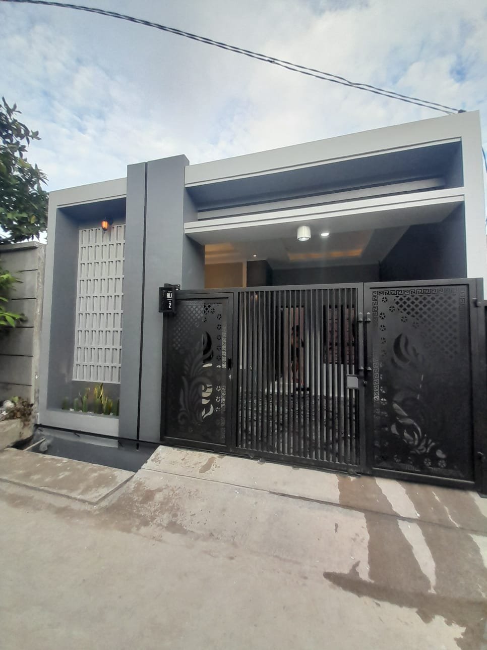 Dijual Rumah Baru di Dasana Indah Depan Gading Serpong - 35