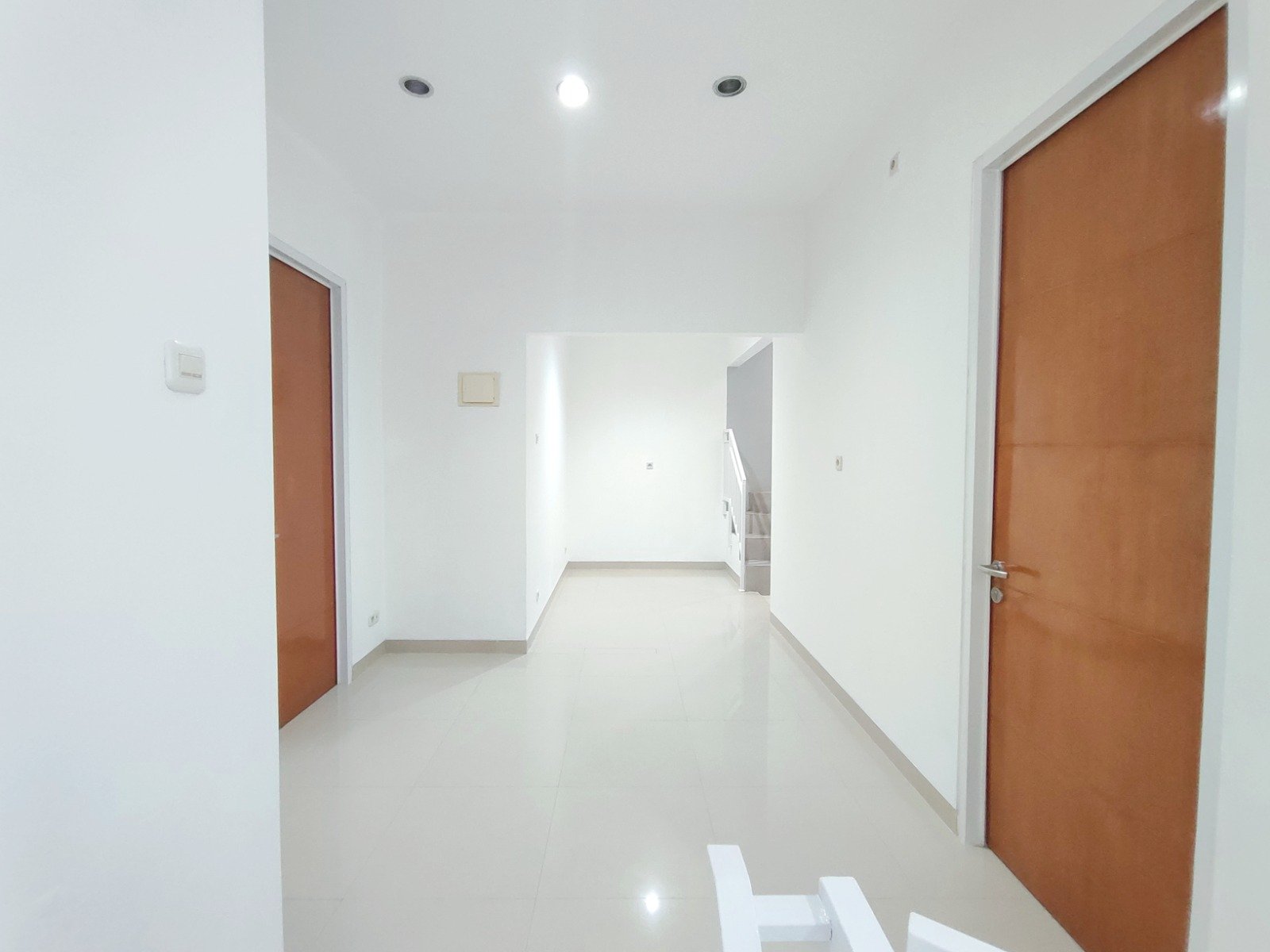 Dijual Cepat, Siap Huni di Perum The Regent Residence, Jatiwarna, Jatiasih, Kota Bekasi - 26