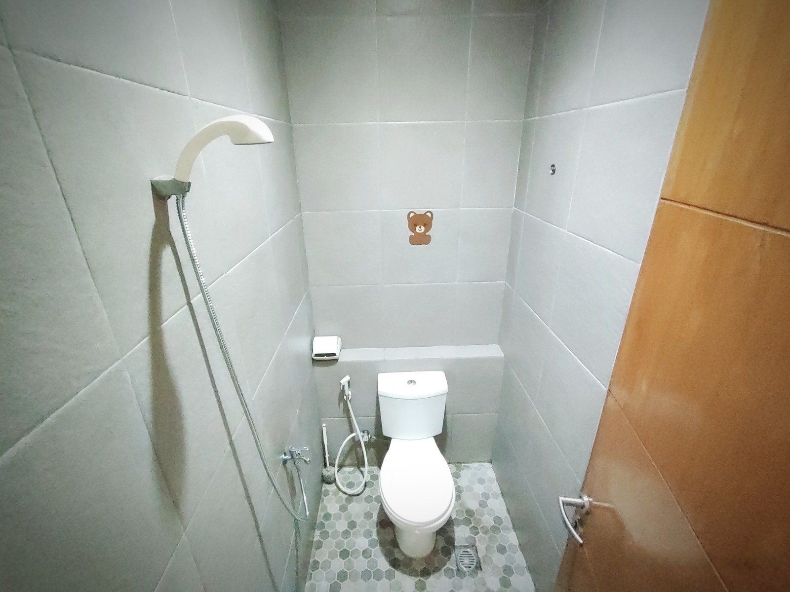 Dijual Cepat, Siap Huni di Perum The Regent Residence, Jatiwarna, Jatiasih, Kota Bekasi - 22