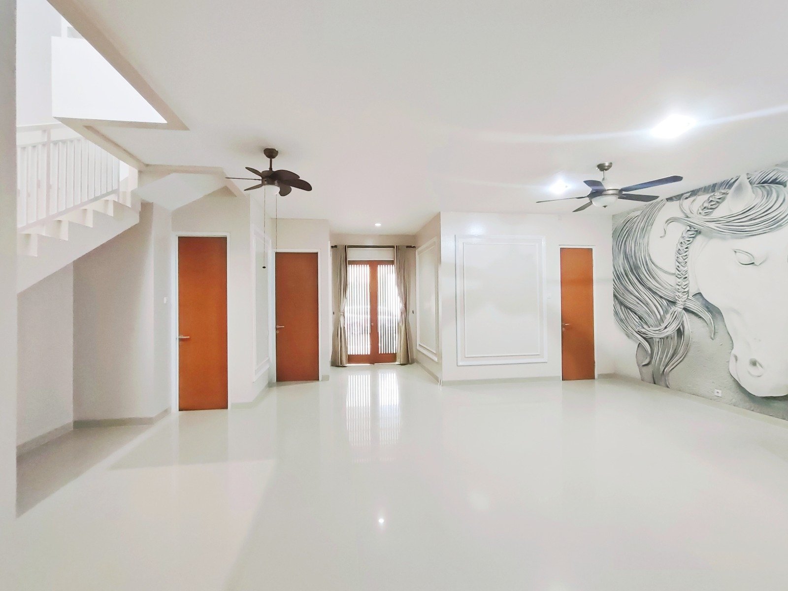 Dijual Cepat, Siap Huni di Perum The Regent Residence, Jatiwarna, Jatiasih, Kota Bekasi - 8