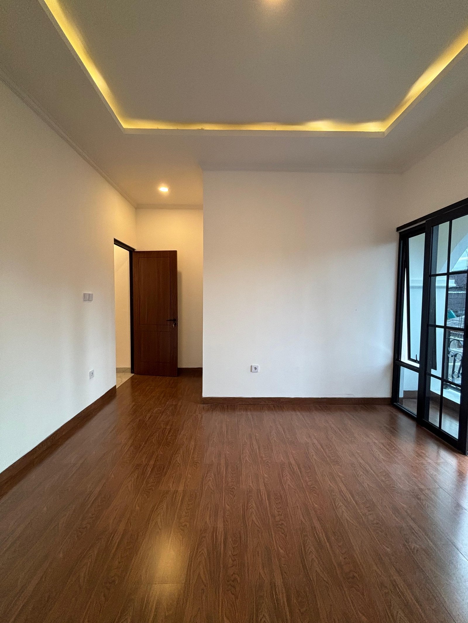 Rumah baru dalam komplek akses tol Jatiwaringin - 20