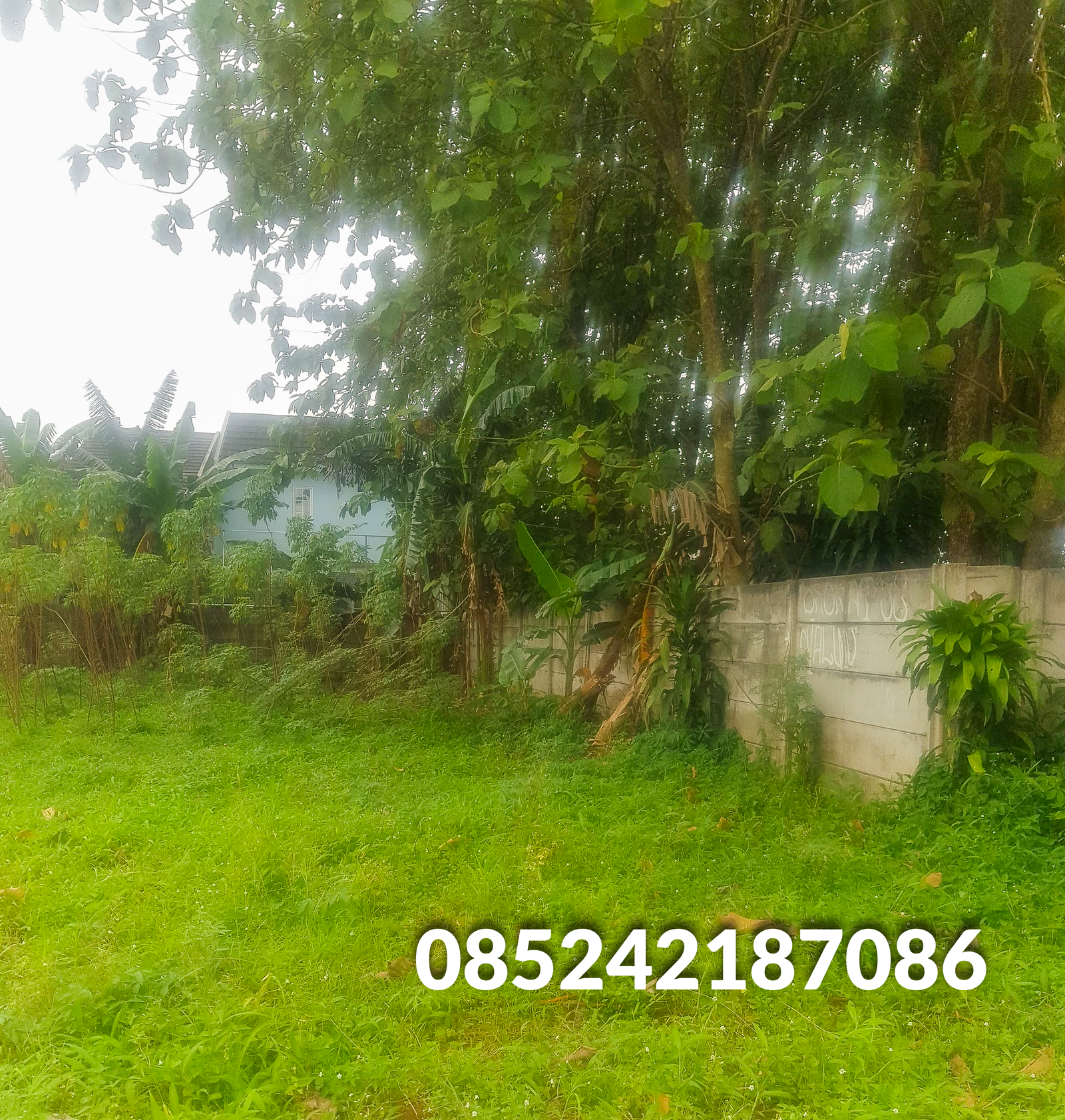 Jual Murah Tanah Rawakalong Dekat Serpong - 6
