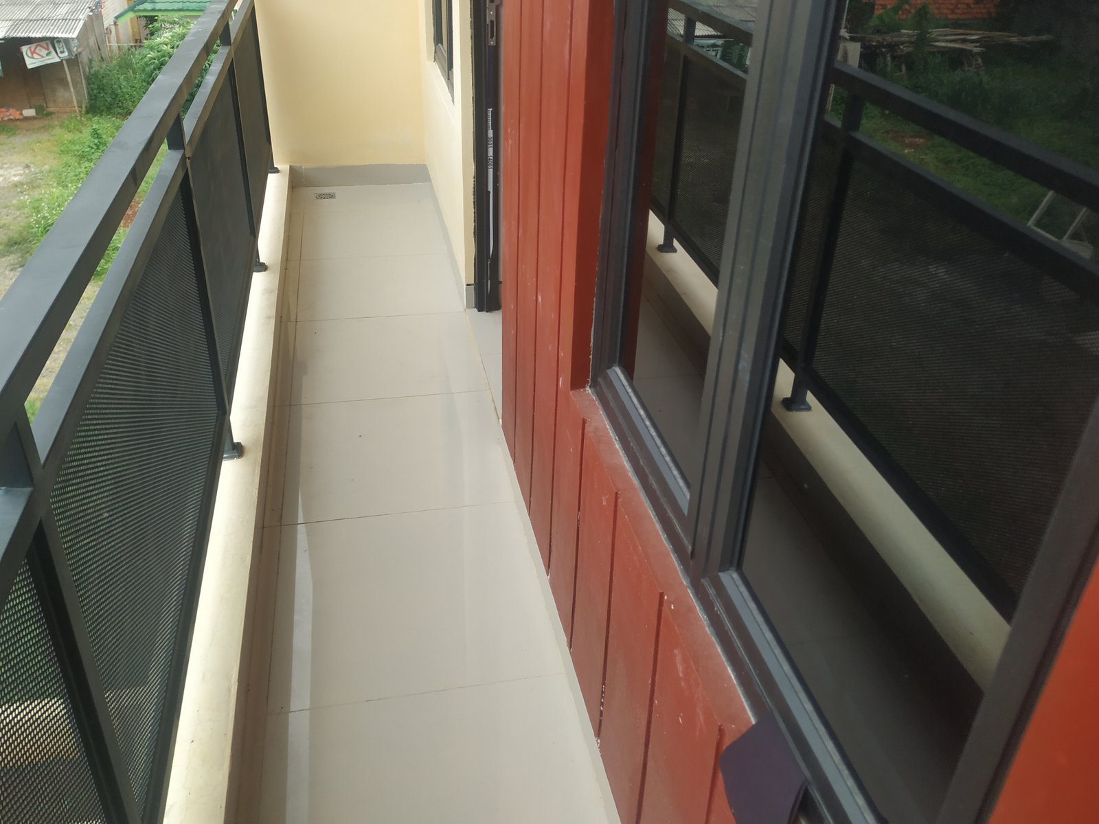 Town House Griya Residence Tapos Depok - 12