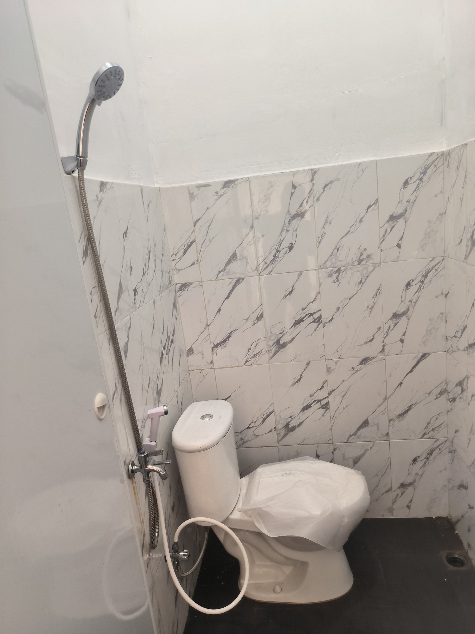 Town House Griya Residence Tapos Depok - 16