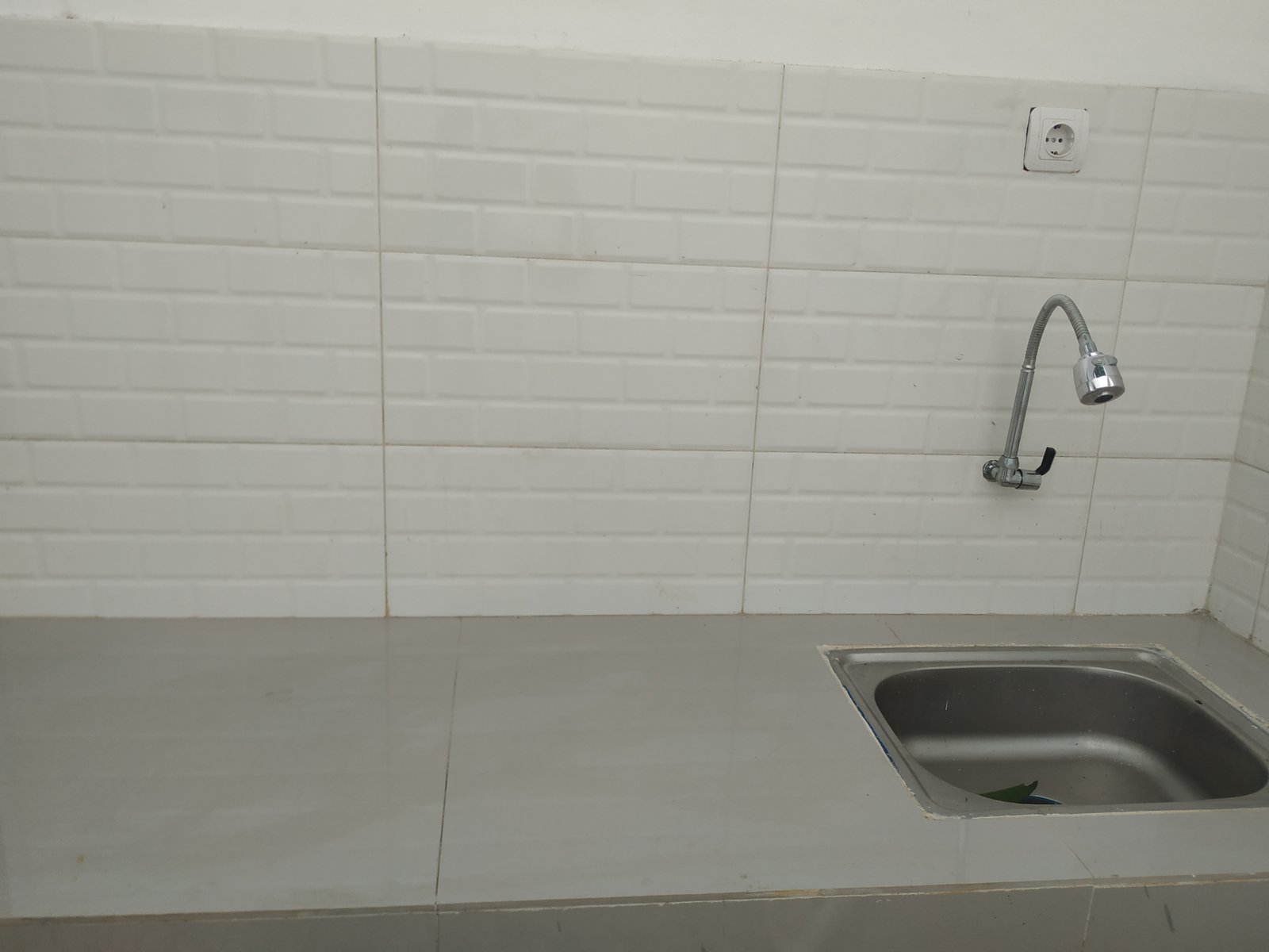 Town House Griya Residence Tapos Depok - 18