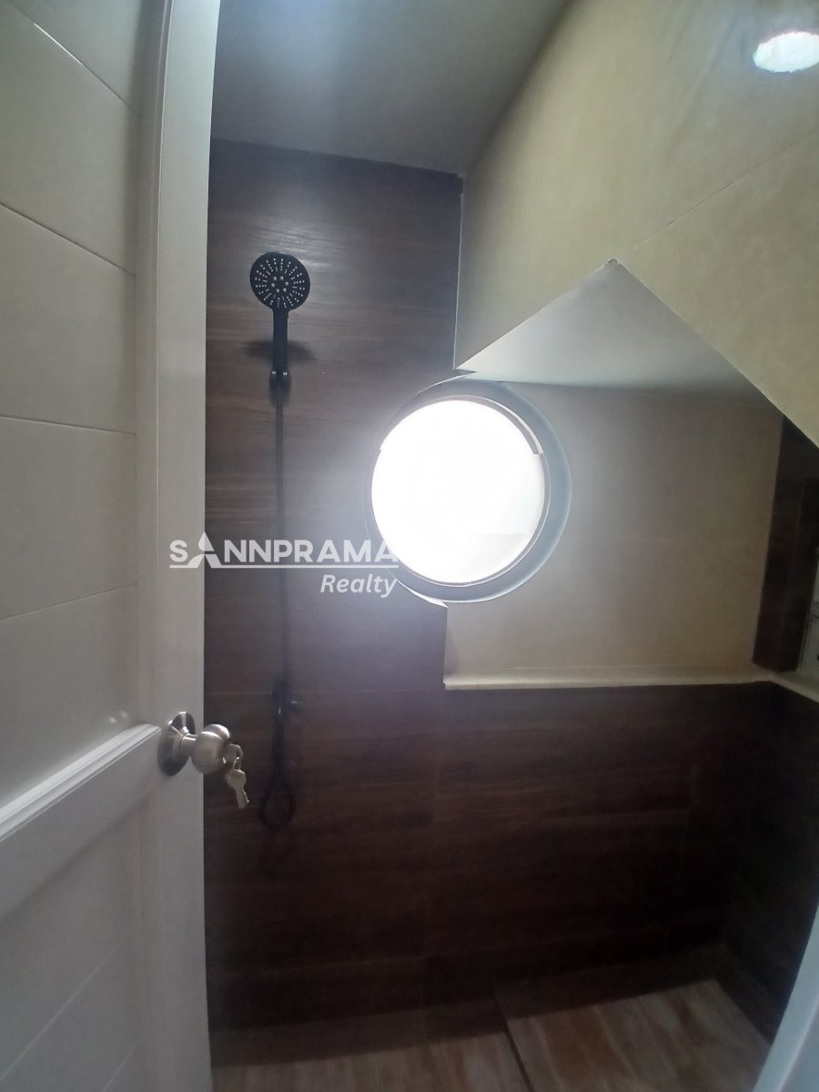 Rumah cluster 2 lantai di Kemang Sukmajaya Depok - 12